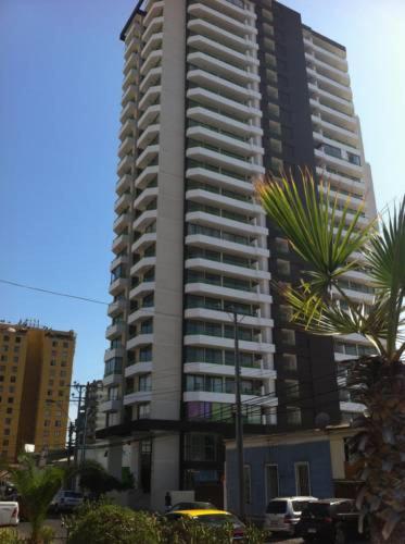 Apartamento NEO vista al mar