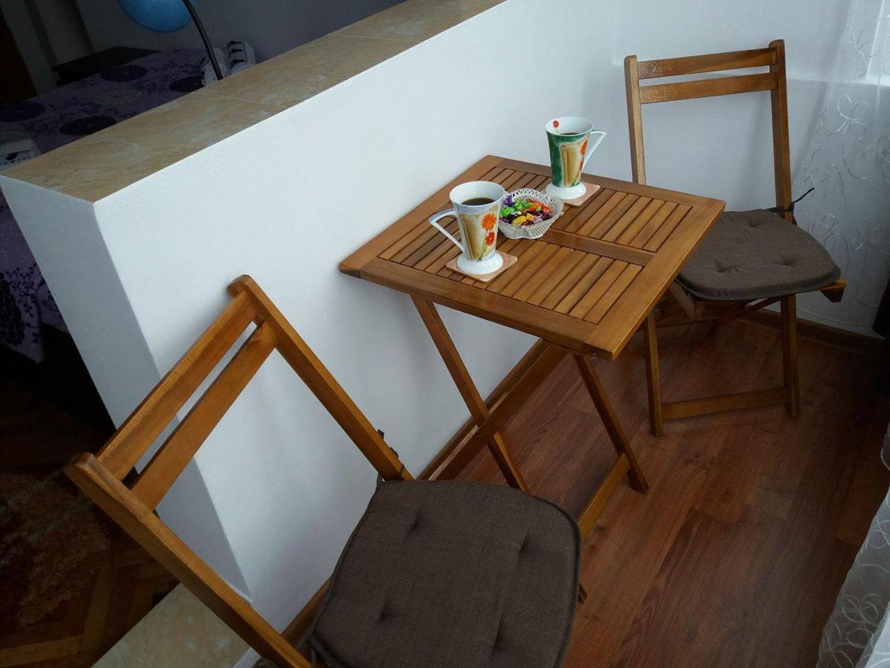 Hotel Apartament Panoramic - Image 1