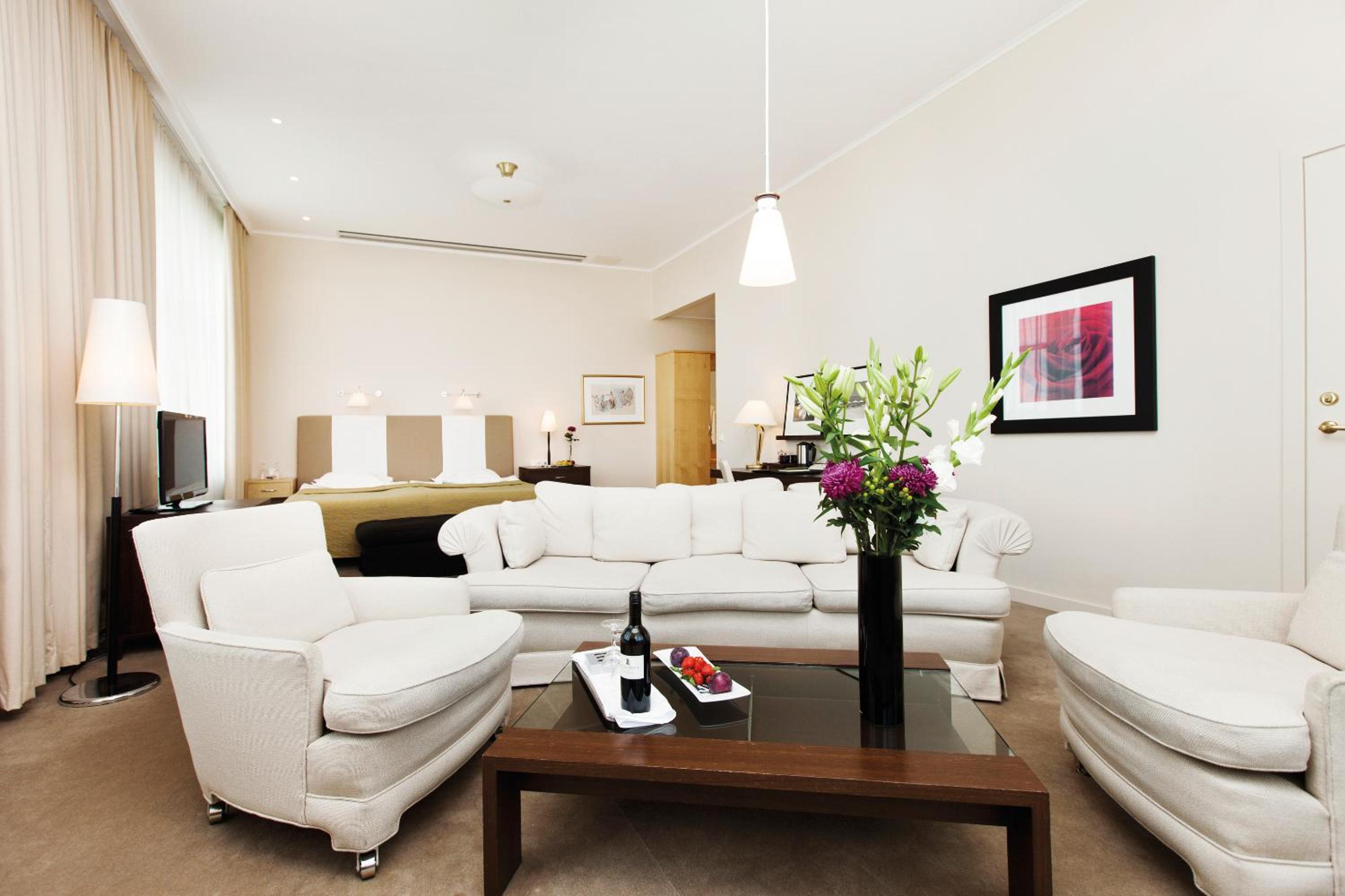 Elite Stora Hotellet