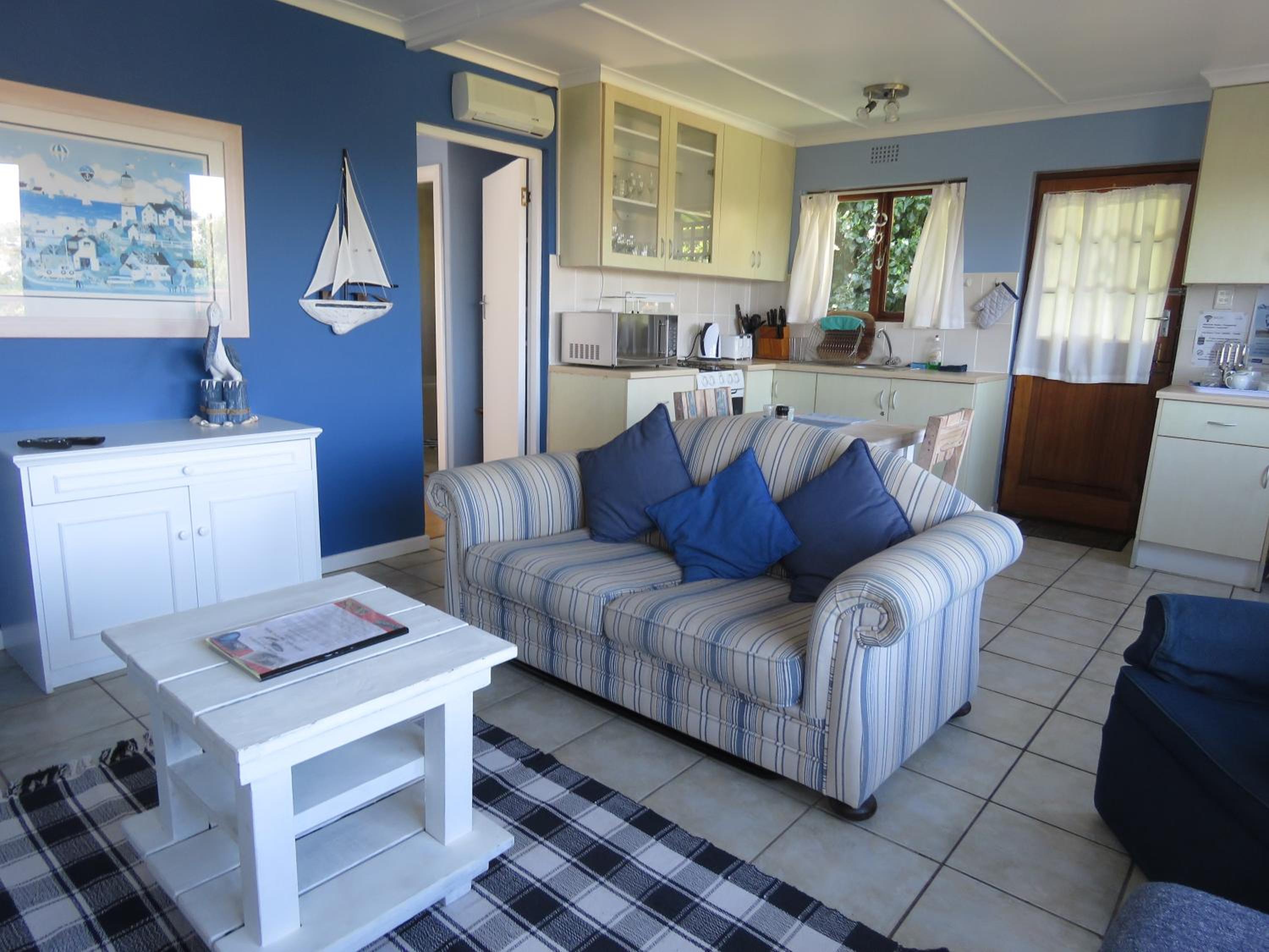 Footprints of Knysna