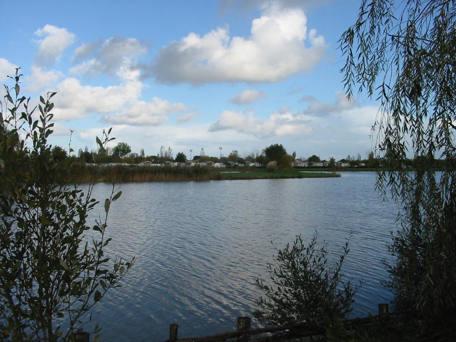 Camping du Lac de Saujon, photo 16