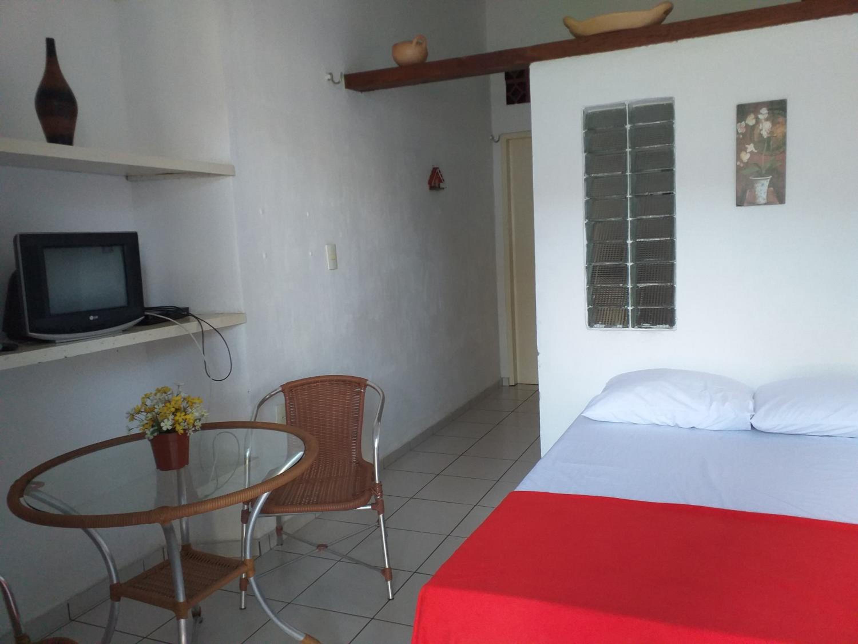 Flat Matriz view 3