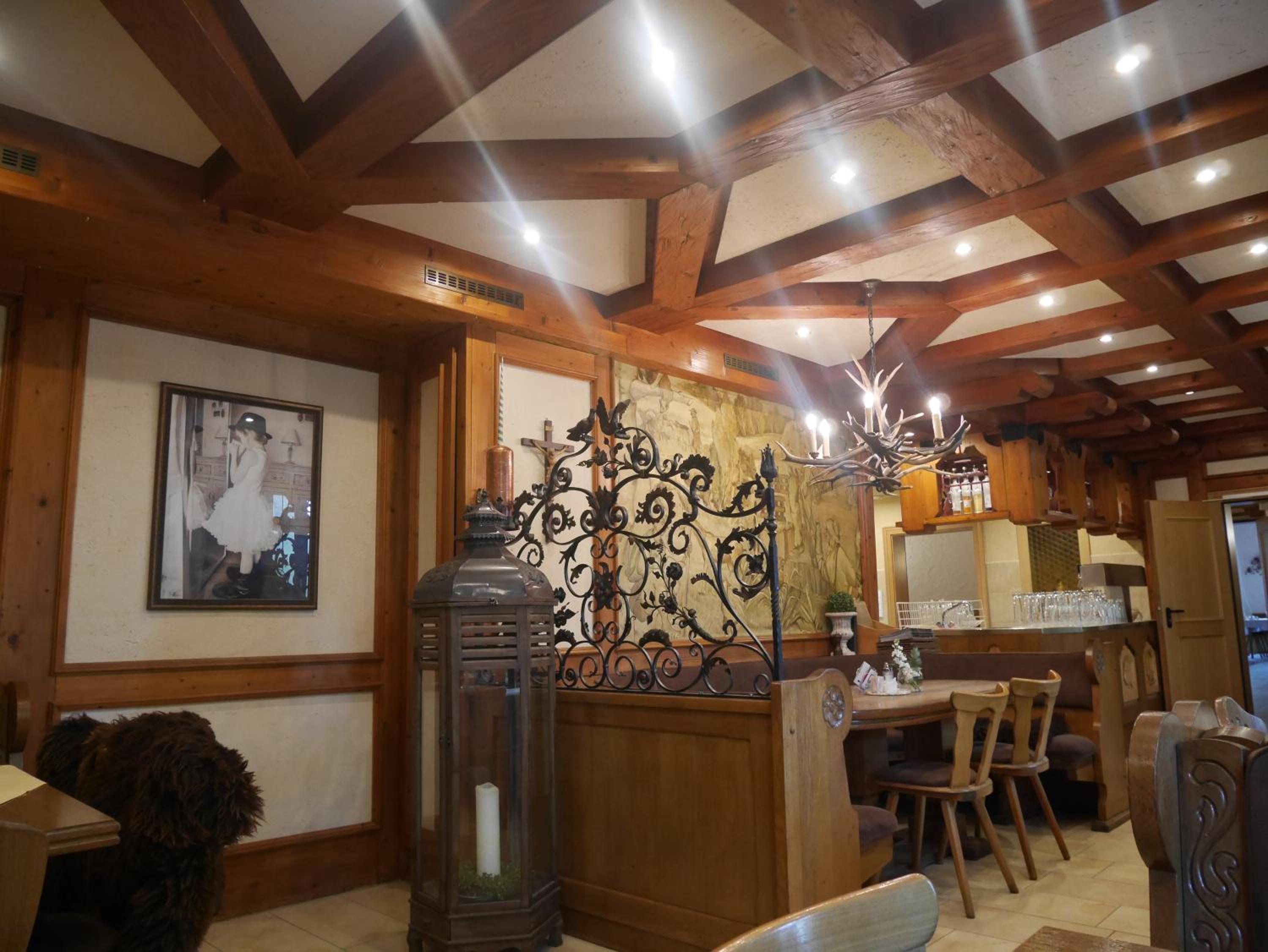 Gasthaus-Hotel Faltermaier - Property Image 13