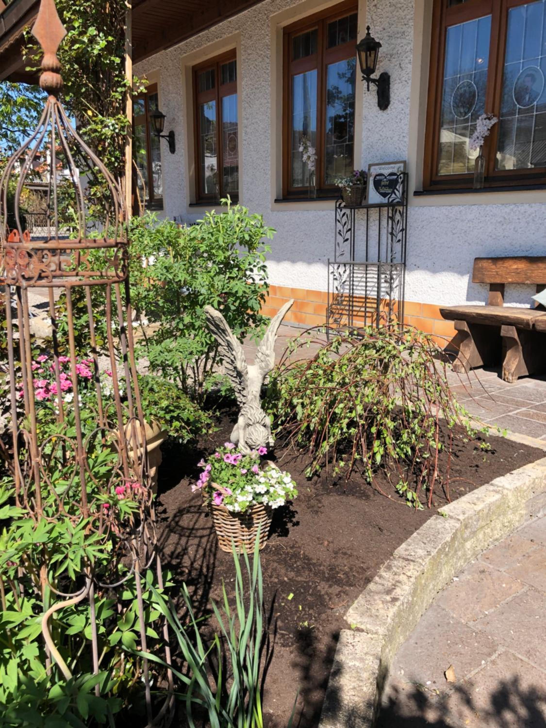 Gasthaus-Hotel Faltermaier - Property Image 19