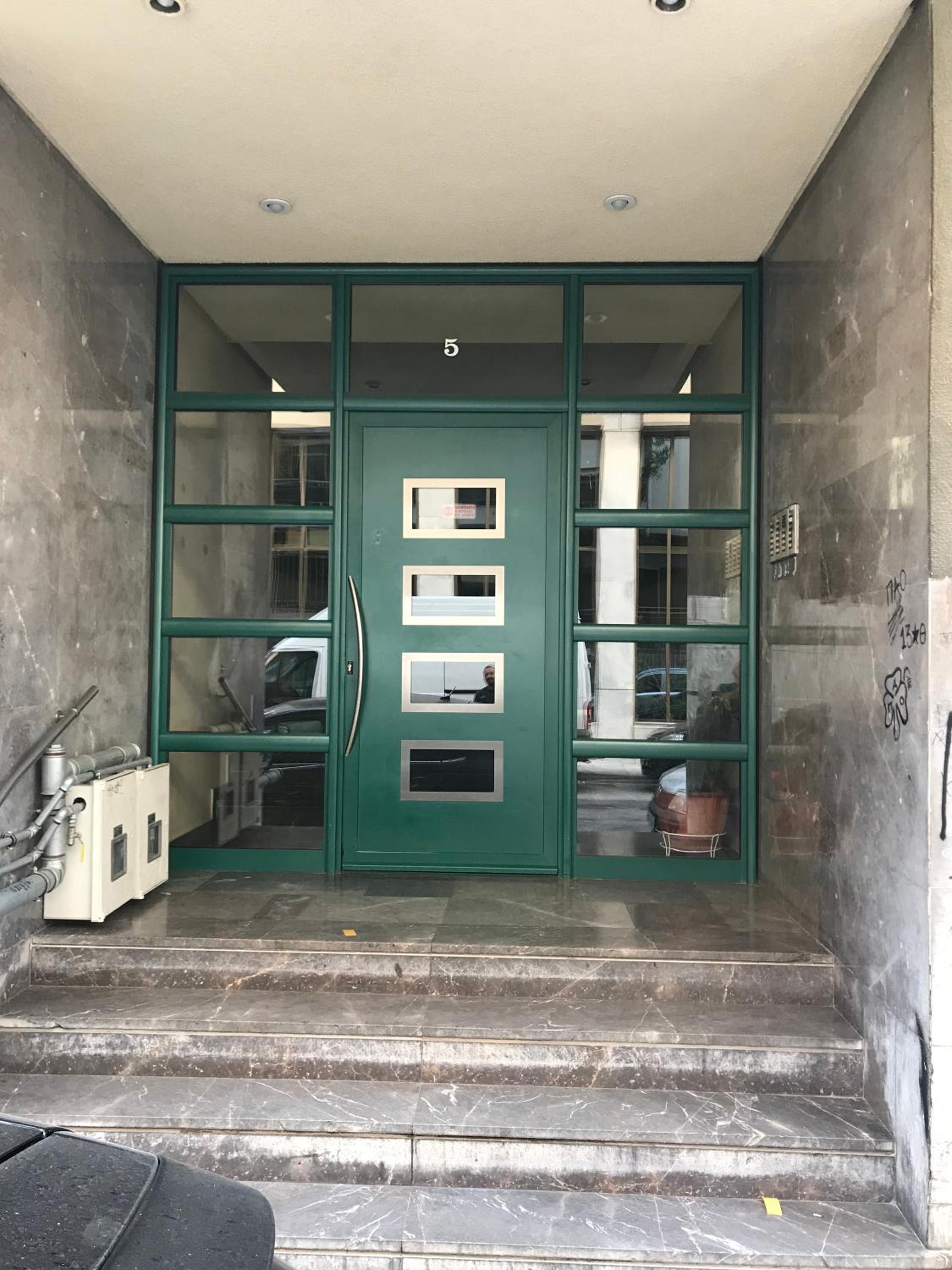 Demetra - Koukaki center apartment