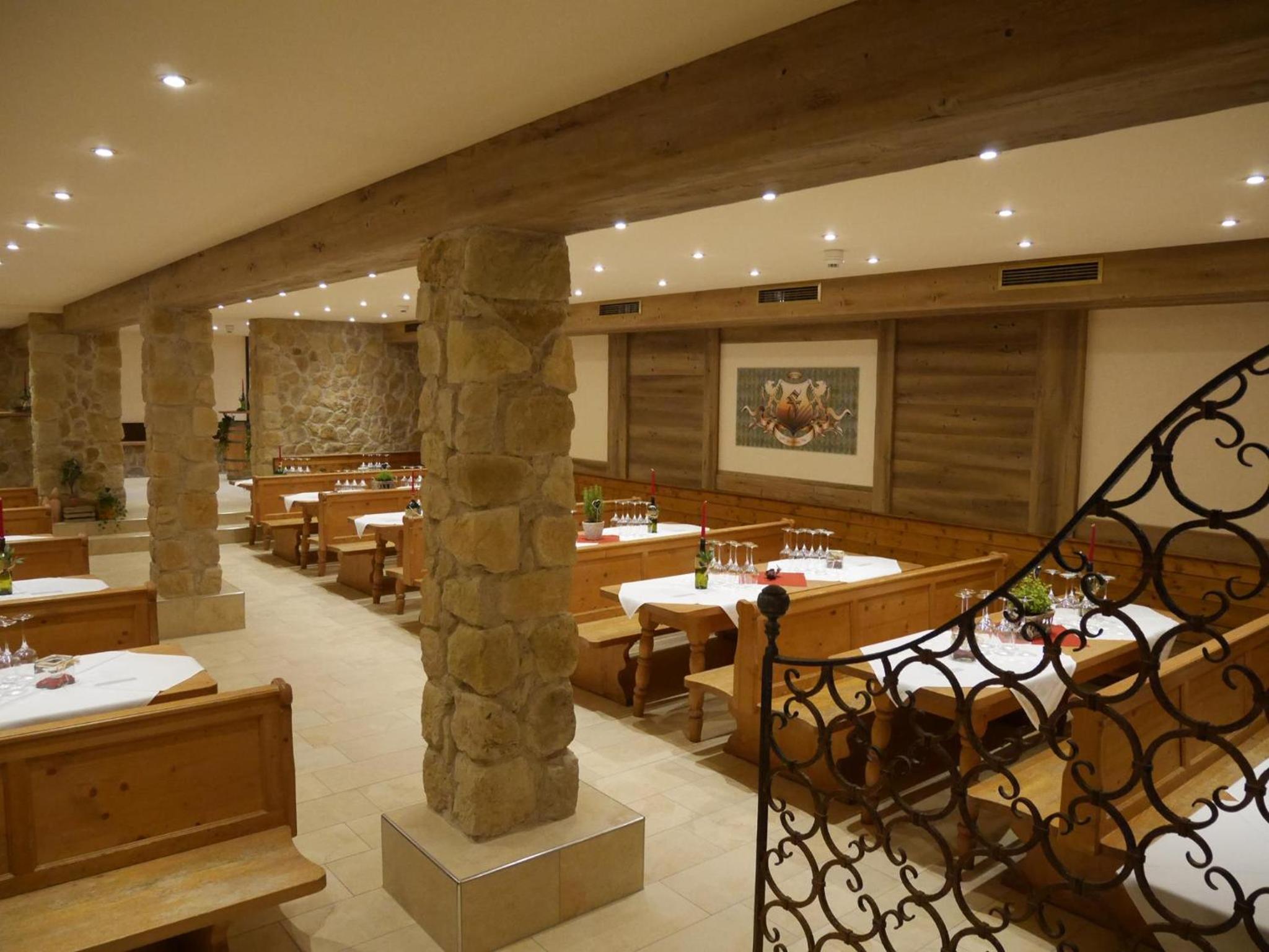 Gasthaus-Hotel Faltermaier - Property Image 9