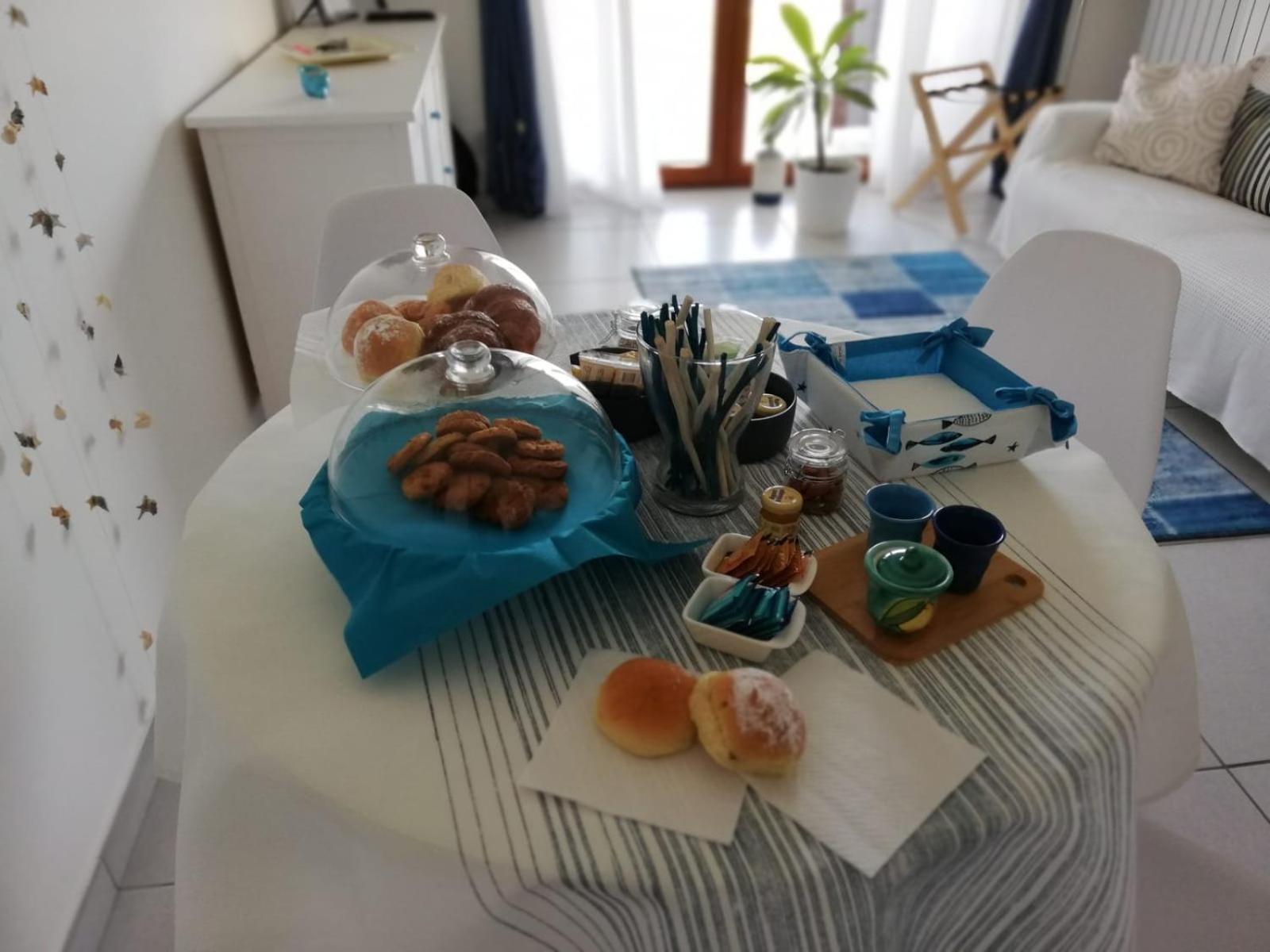 B&B Suite Vela Bianca photo 4