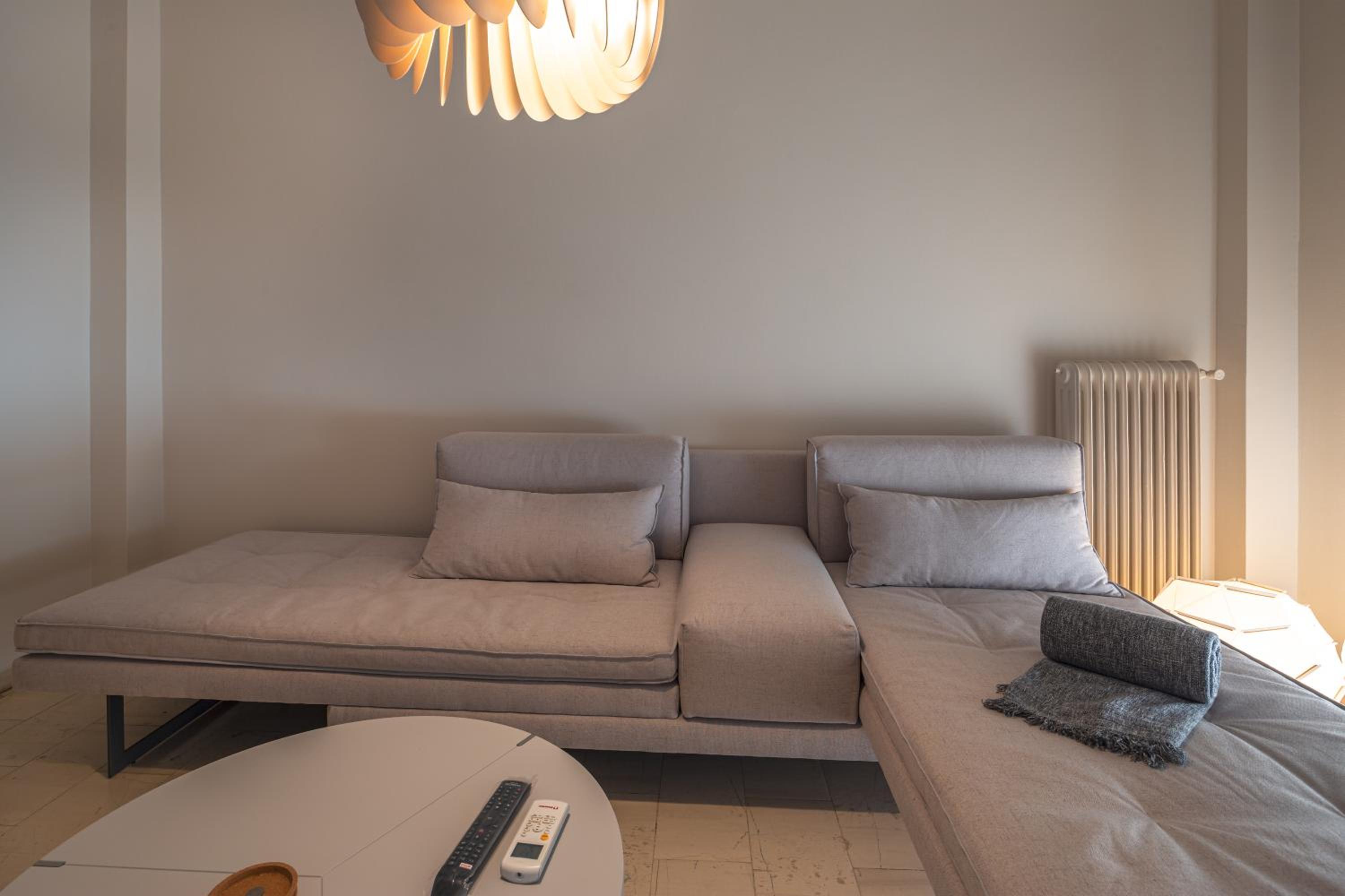 Demetra - Koukaki center apartment