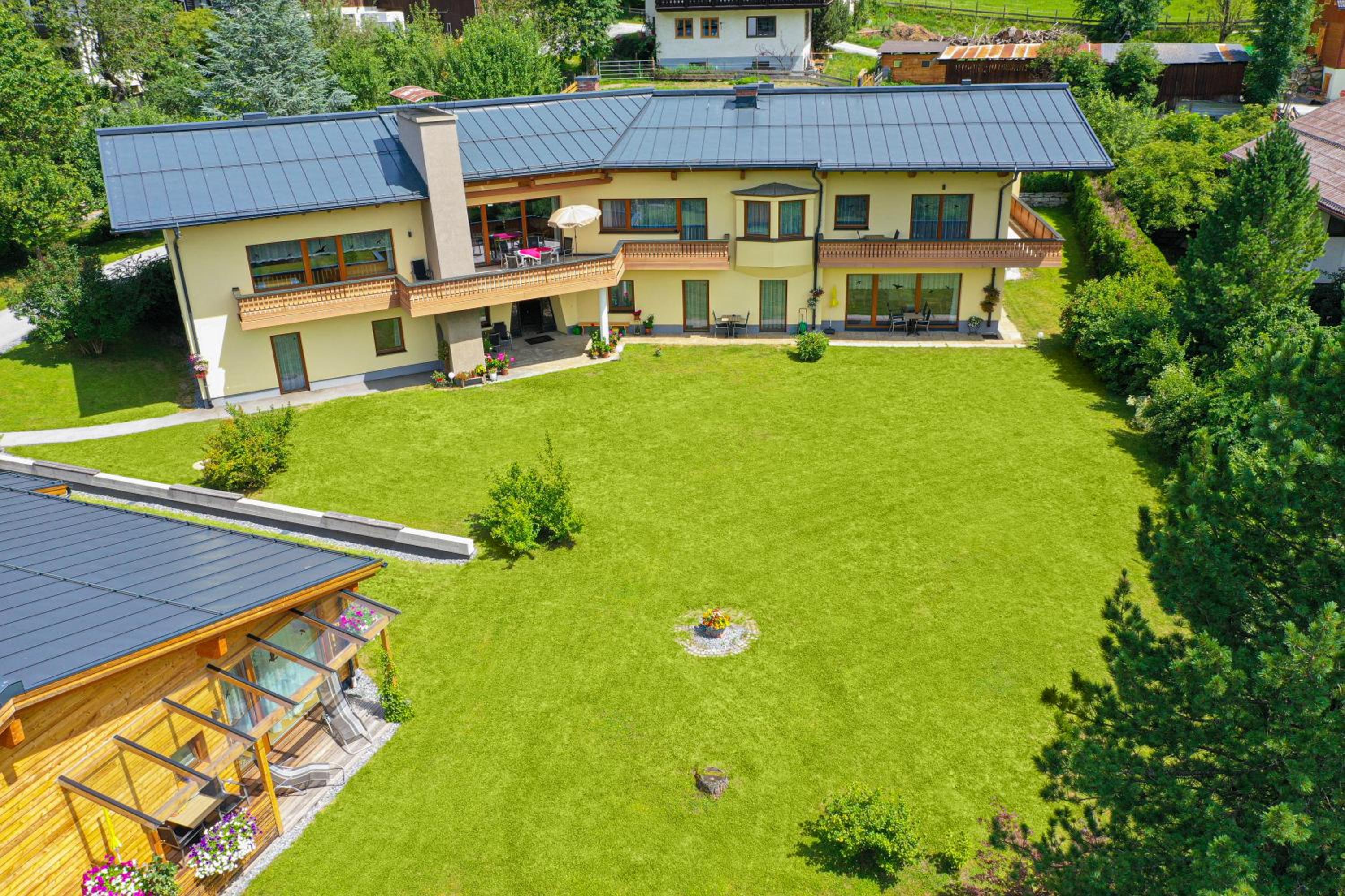 Villa Erika