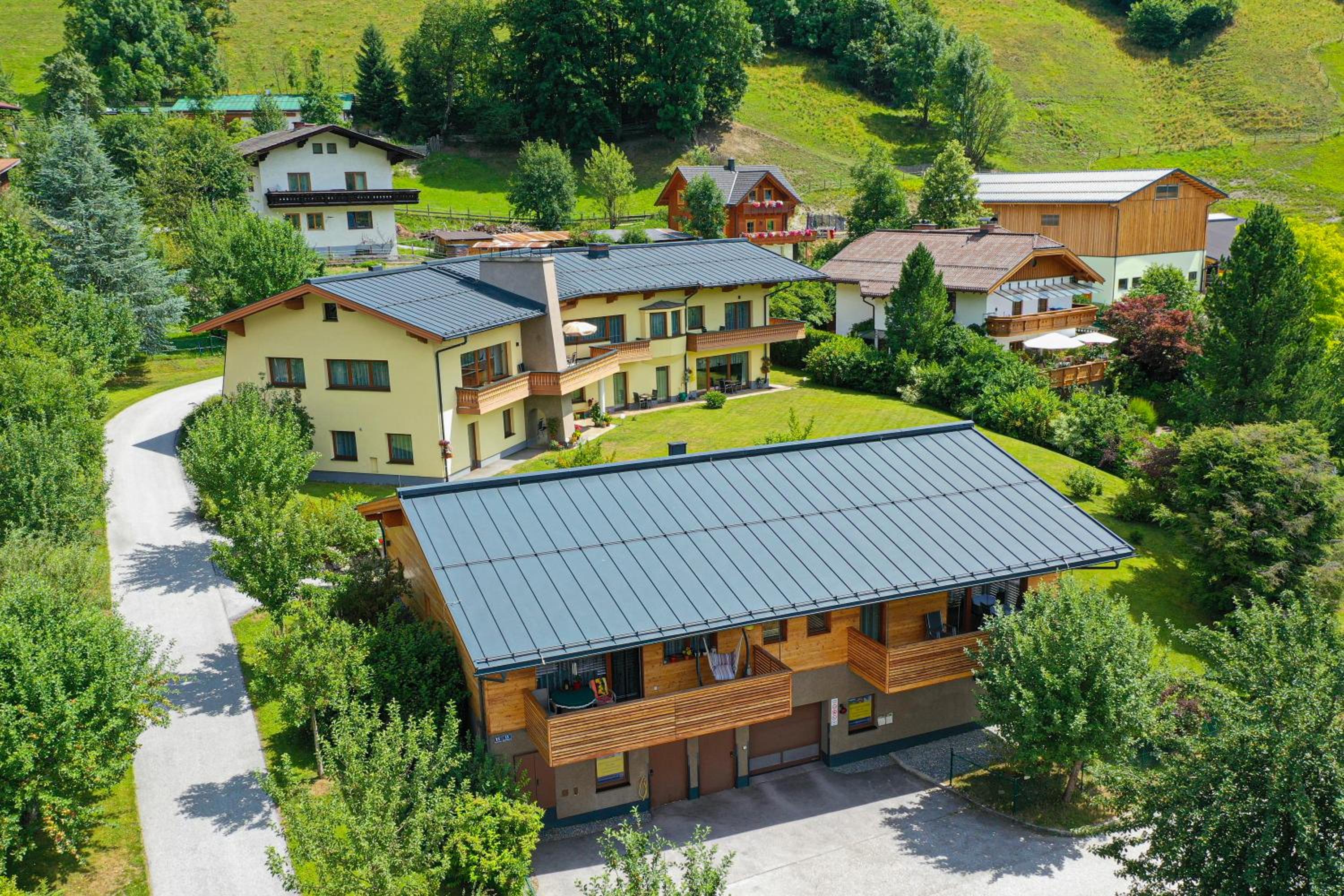 Villa Erika