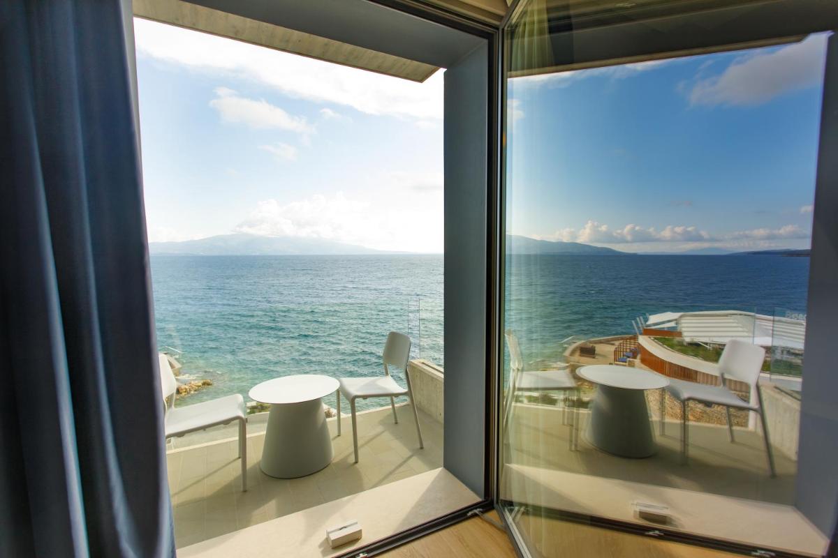 Buzë Boutique Hotel 34