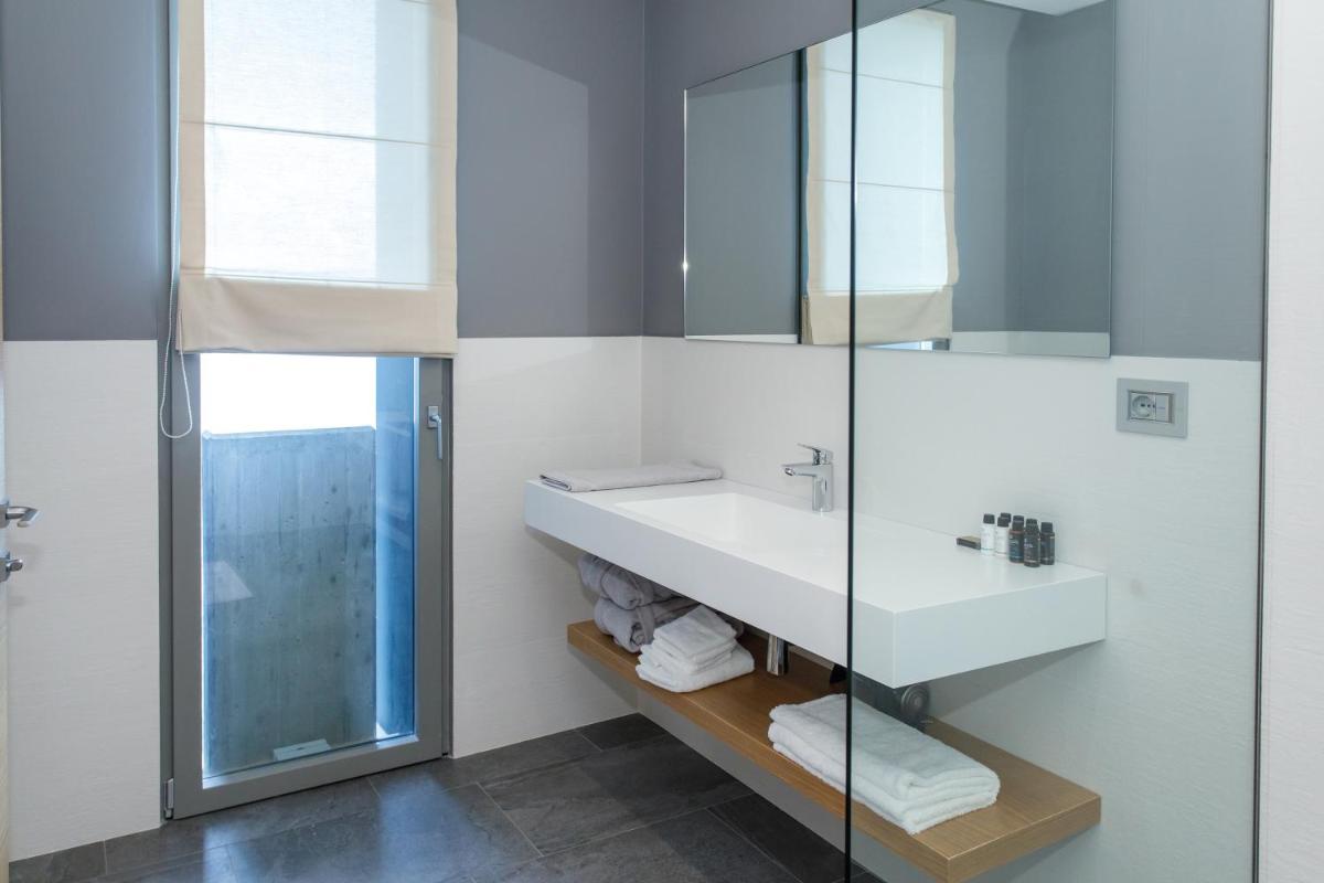 Buzë Boutique Hotel 23
