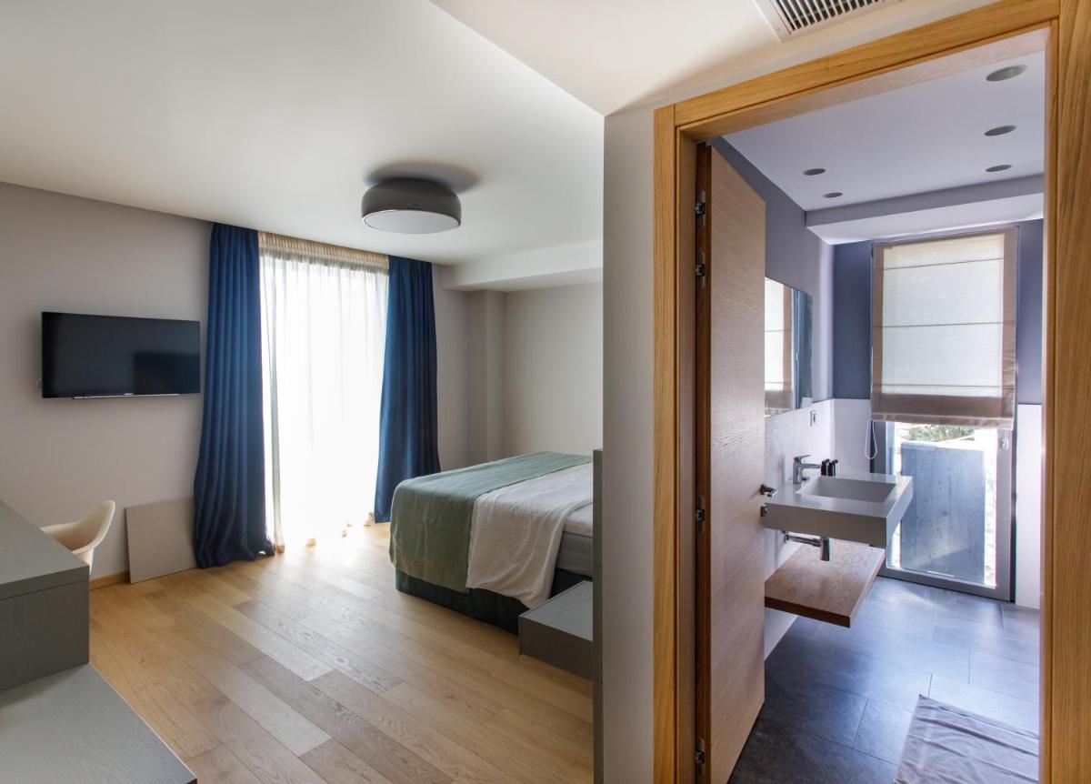 Buzë Boutique Hotel 14