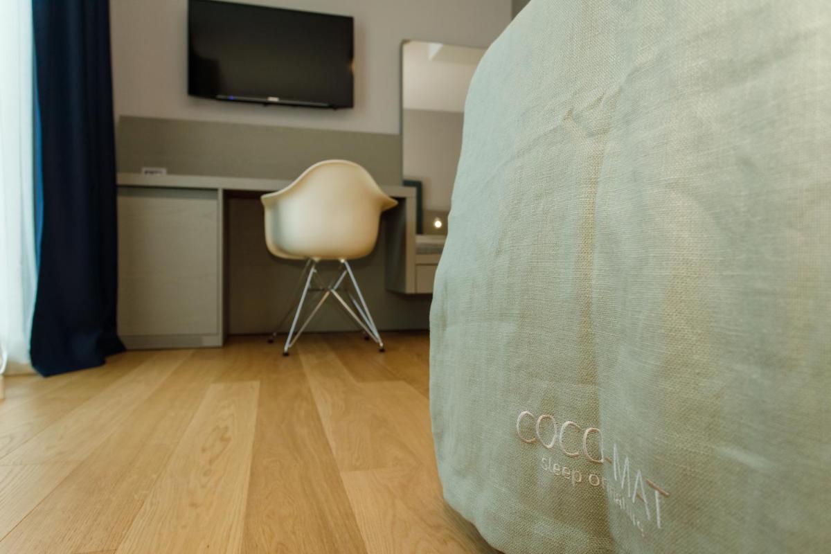 Buzë Boutique Hotel 44