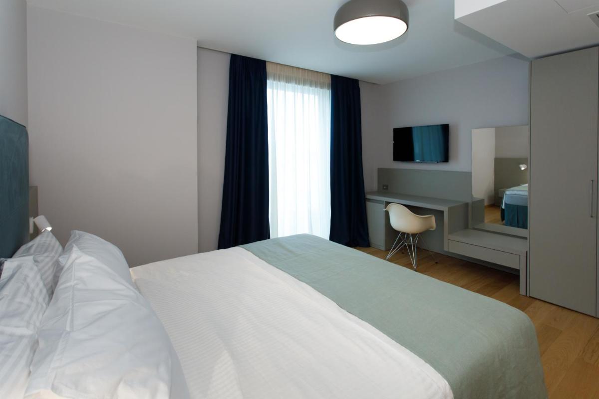 Buzë Boutique Hotel 13