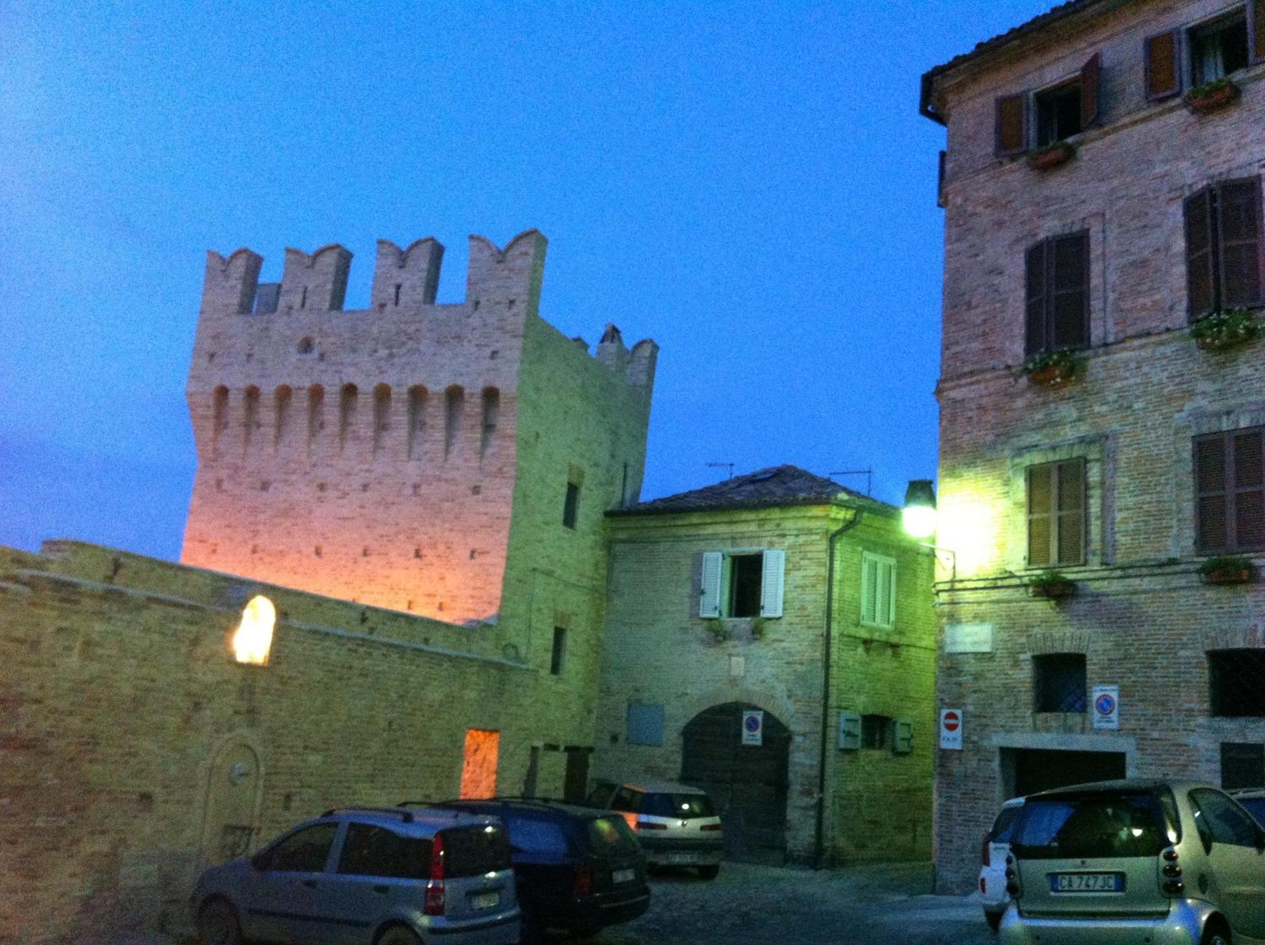B&B La Lanterna