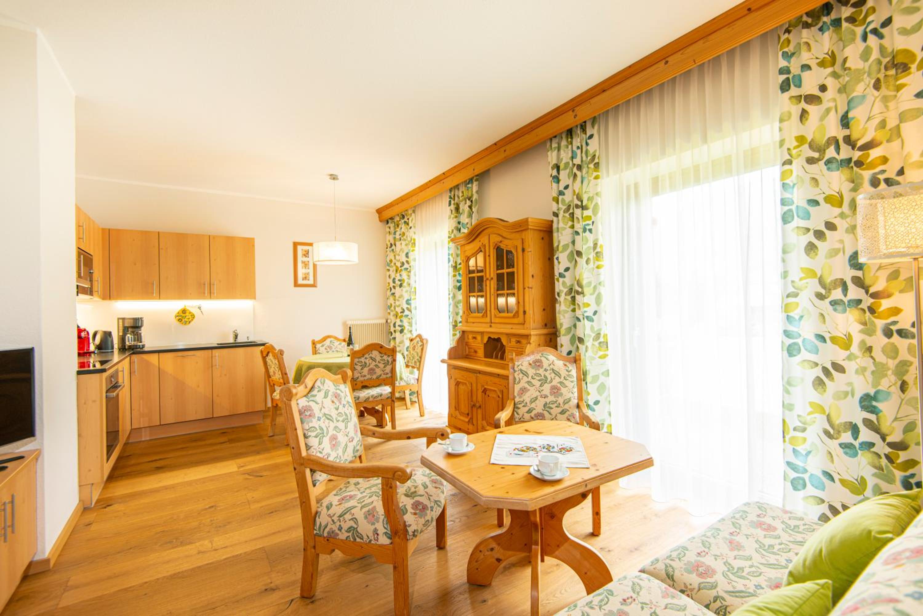 Villa Erika