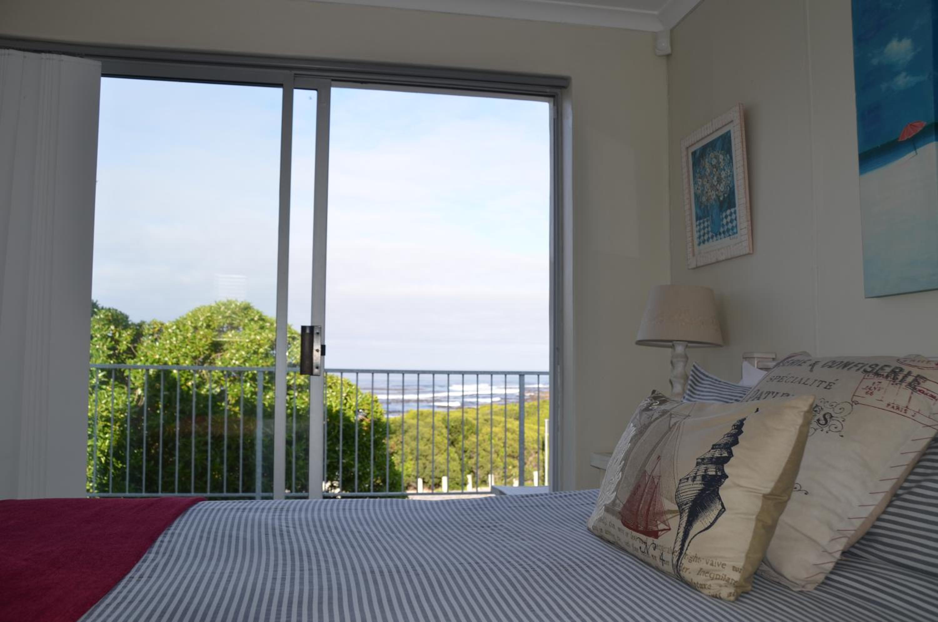 Beach Cottage 1 view 3