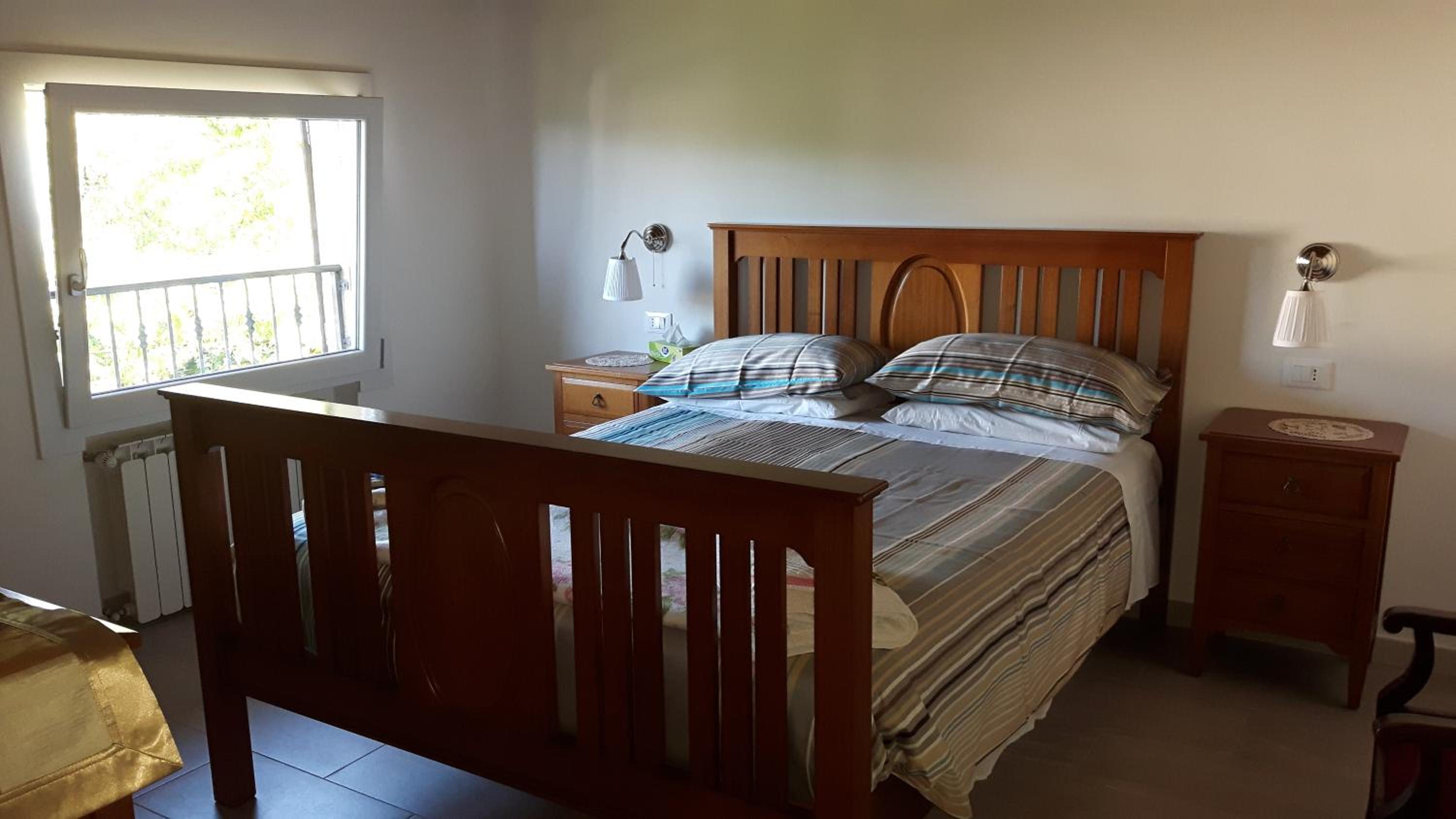 Cherry House B&B