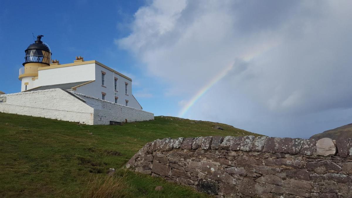 Cruachan Guest House