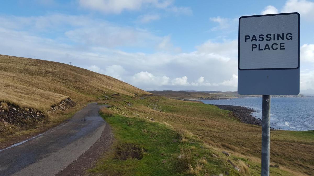 Cruachan Guest House