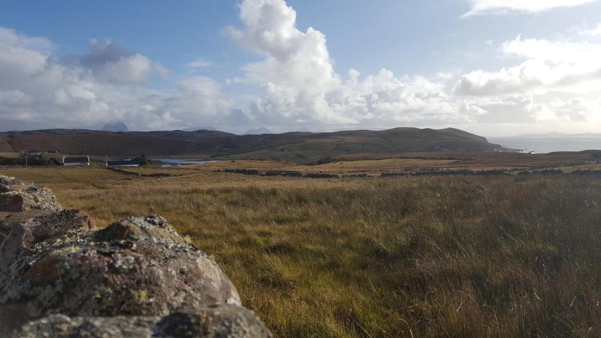 Cruachan Guest House