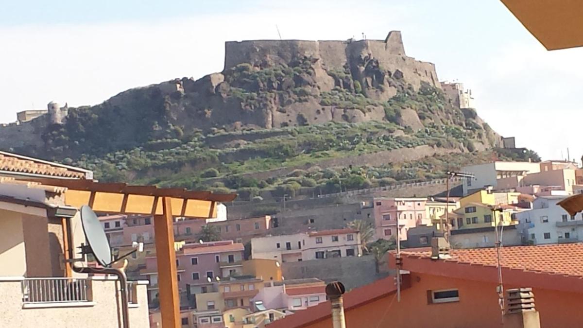 Residenze Castelsardo photo 2