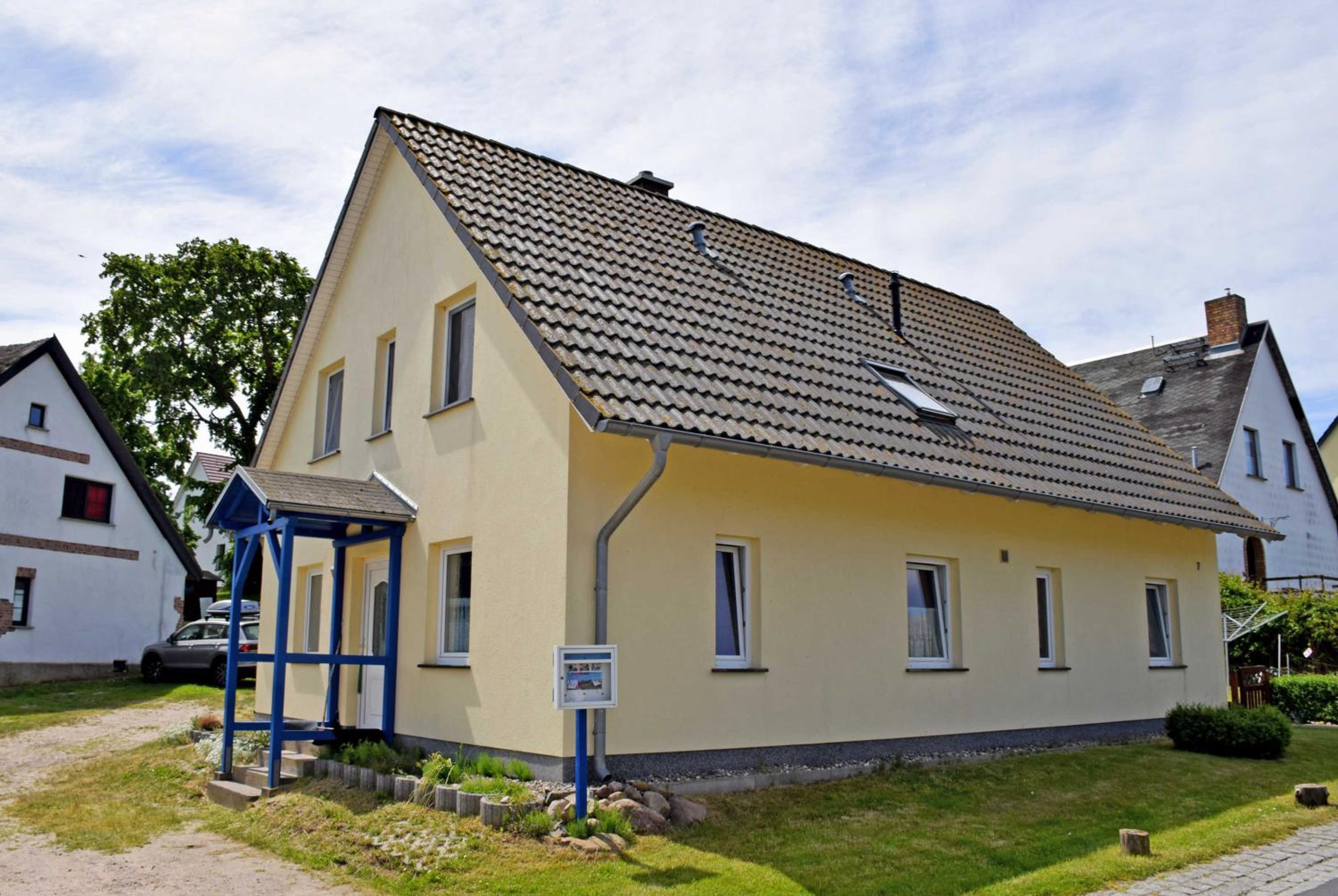 Ferienwohnungen Familie Looks view 2