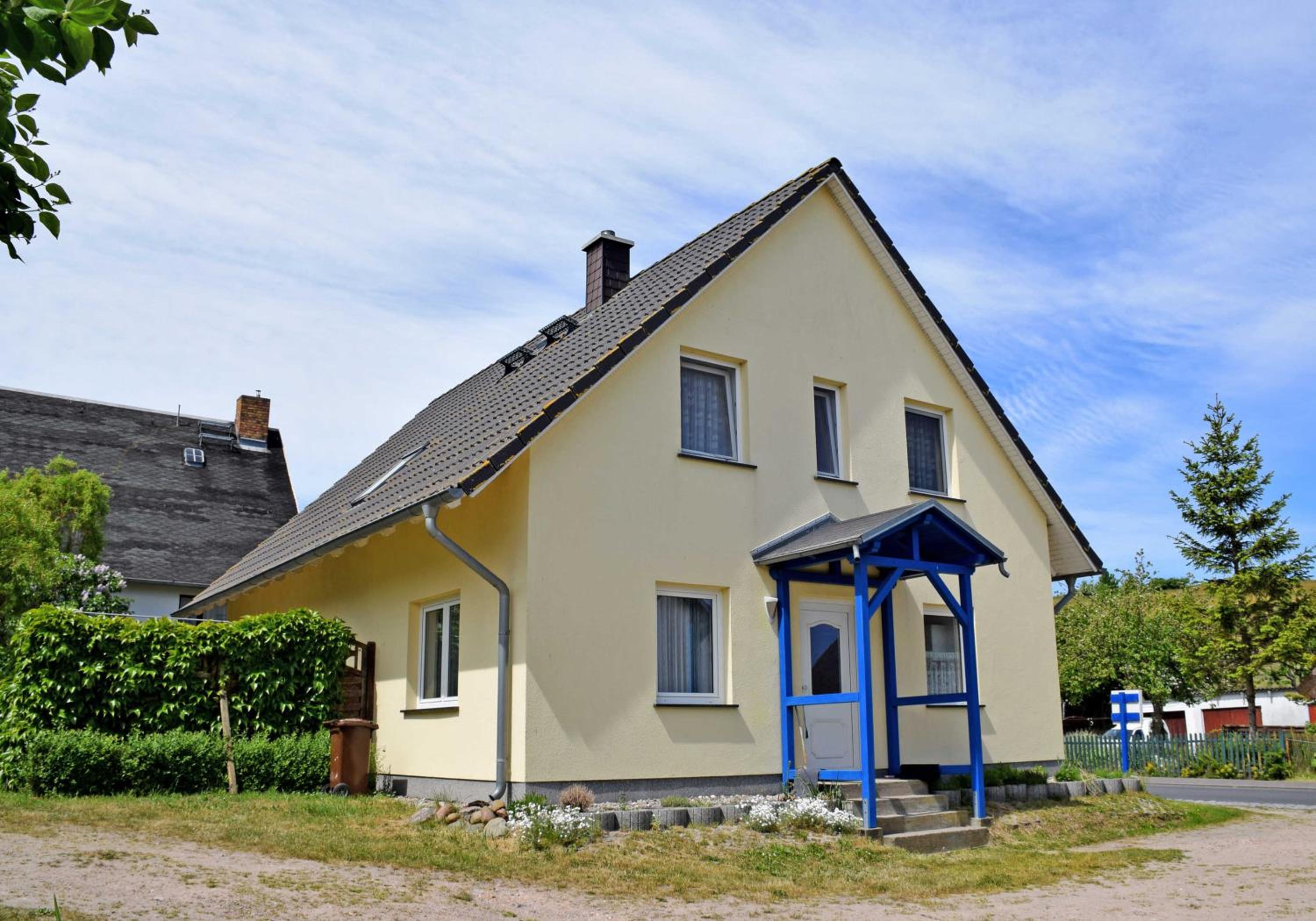 Ferienwohnungen Familie Looks view 3