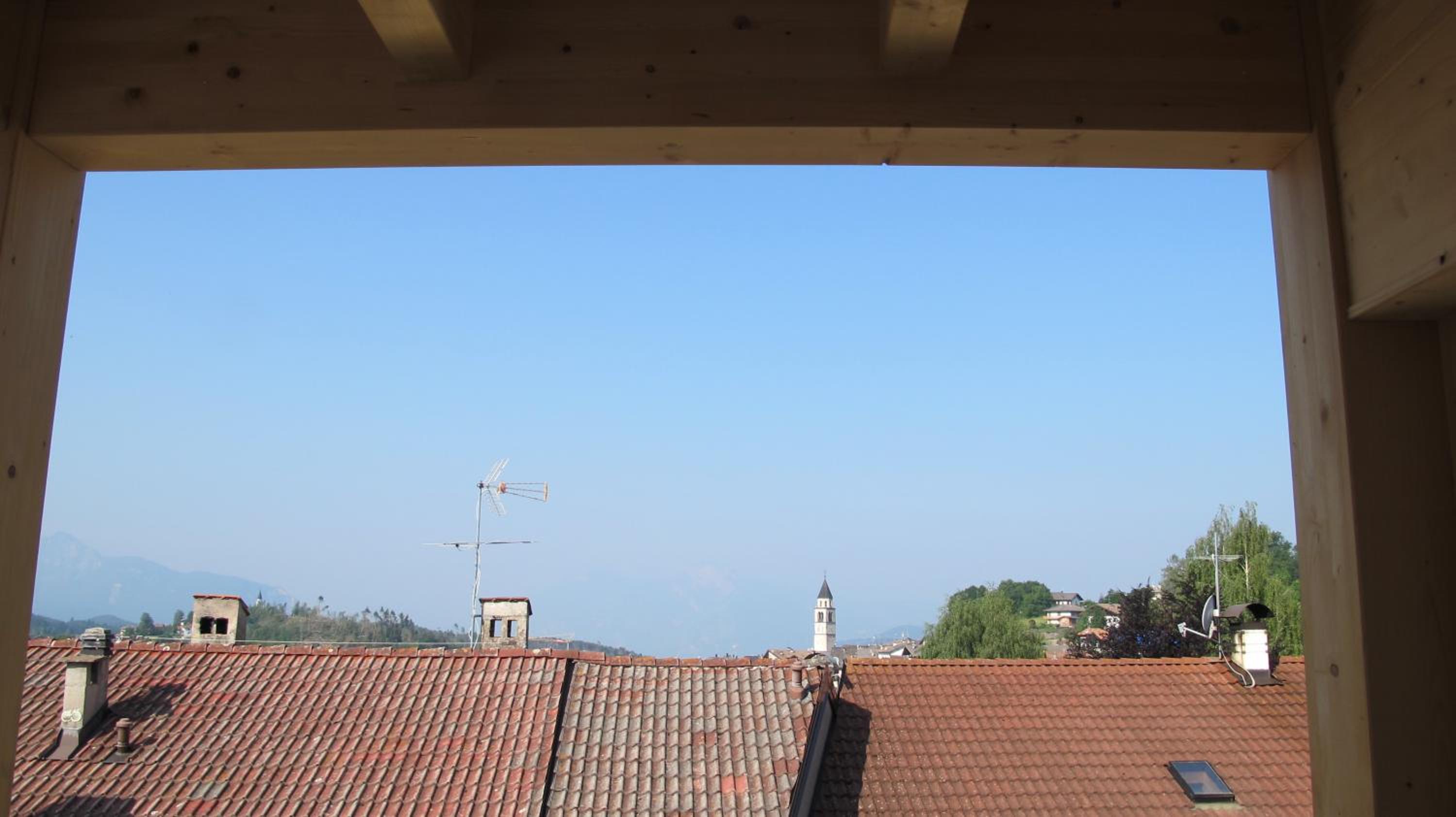 rooftop