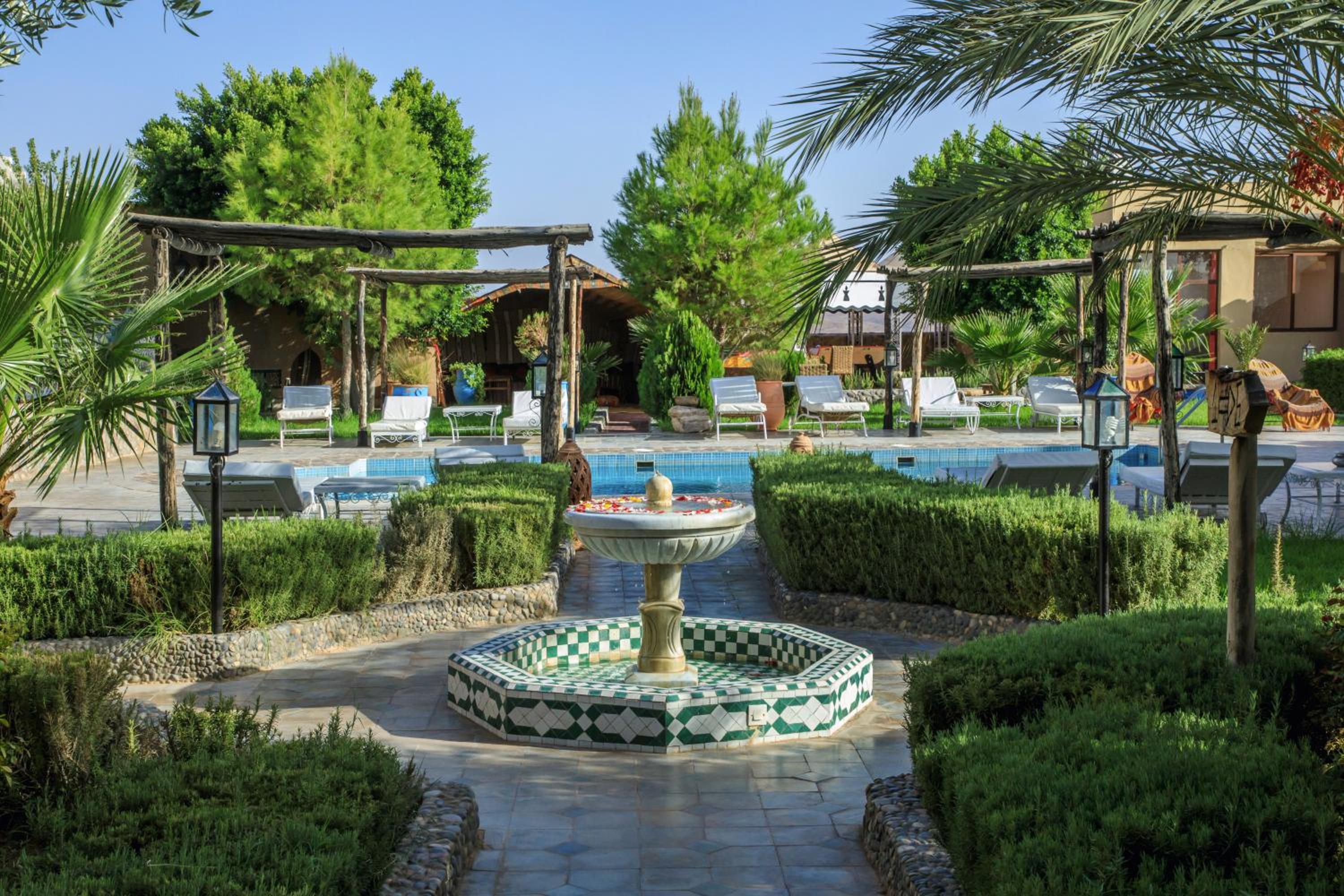 Taloute Ecolodge