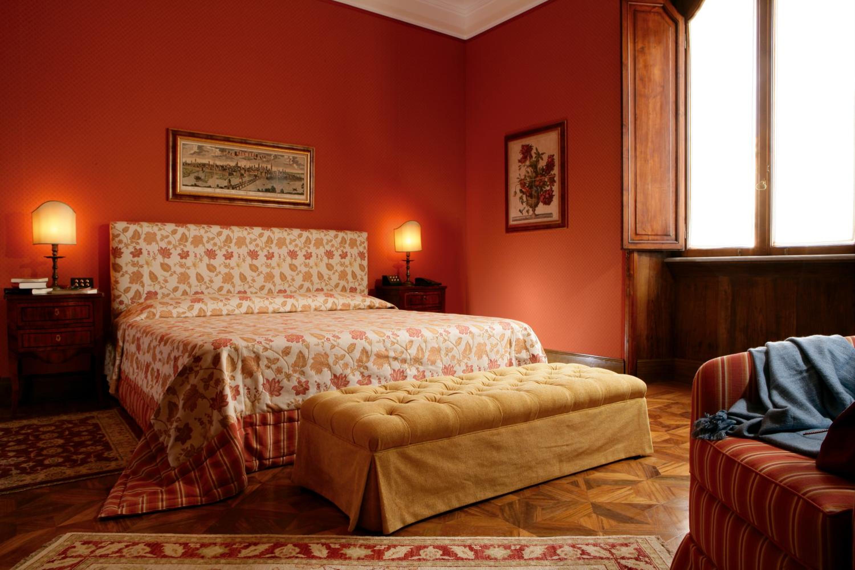 Villa Spalletti Trivelli - Small Luxury Hotels of the World