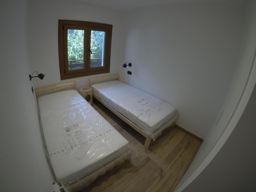 Xalet Les Avellanes - hut 7335