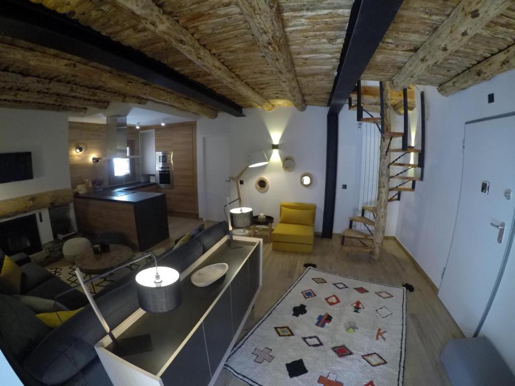 Xalet Les Avellanes - hut 7335