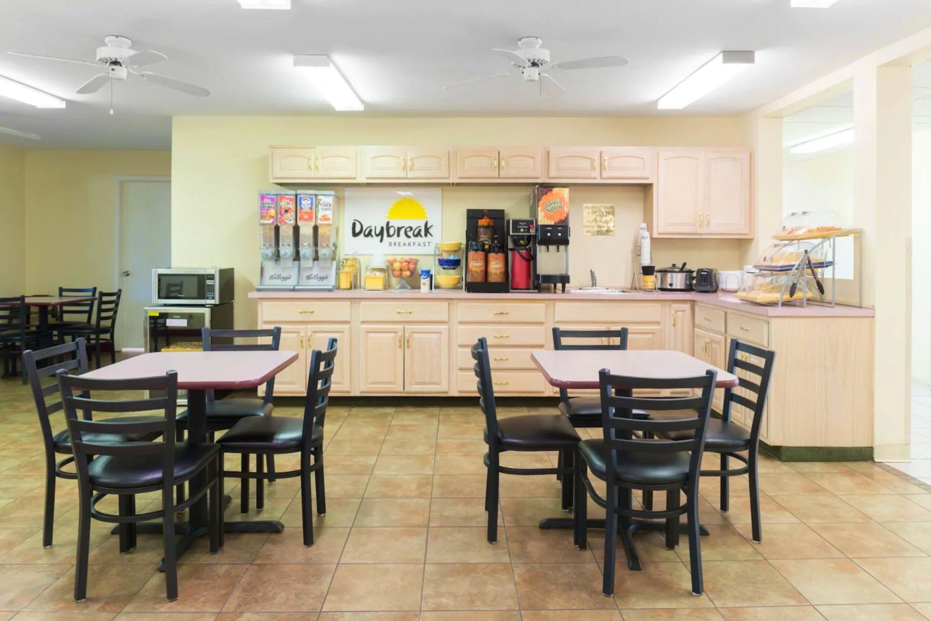 Days Inn by Wyndham Mount Vernon, Billede 22