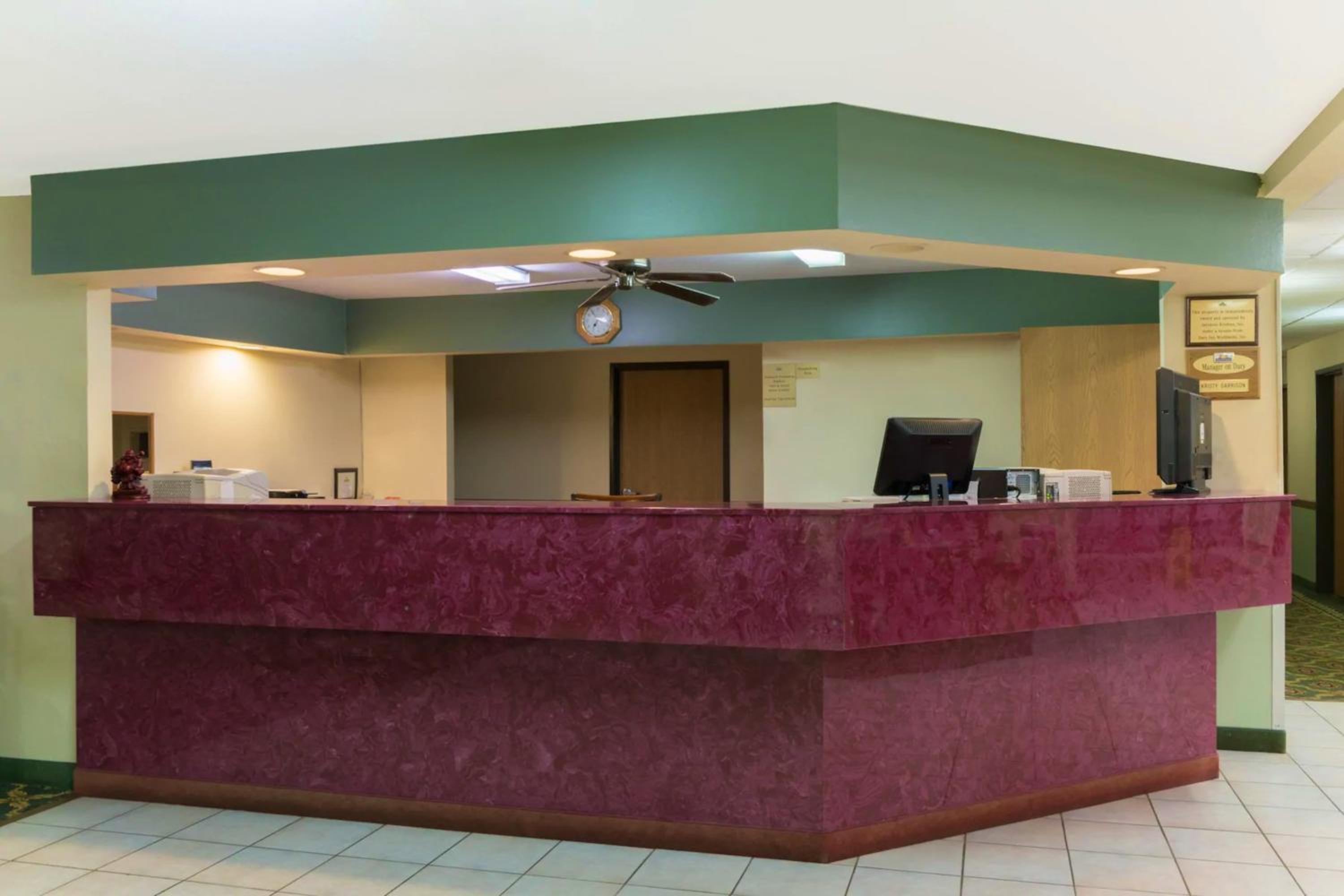 Days Inn by Wyndham Mount Vernon, Billede 20