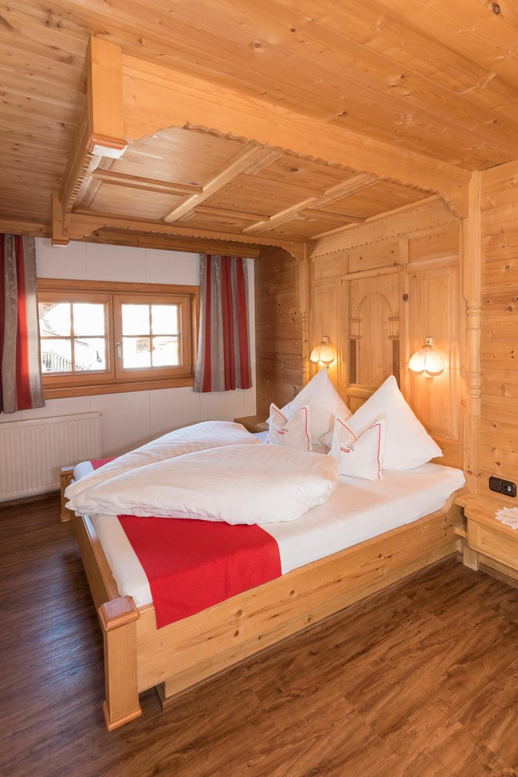 Stoffen Zuhaus
