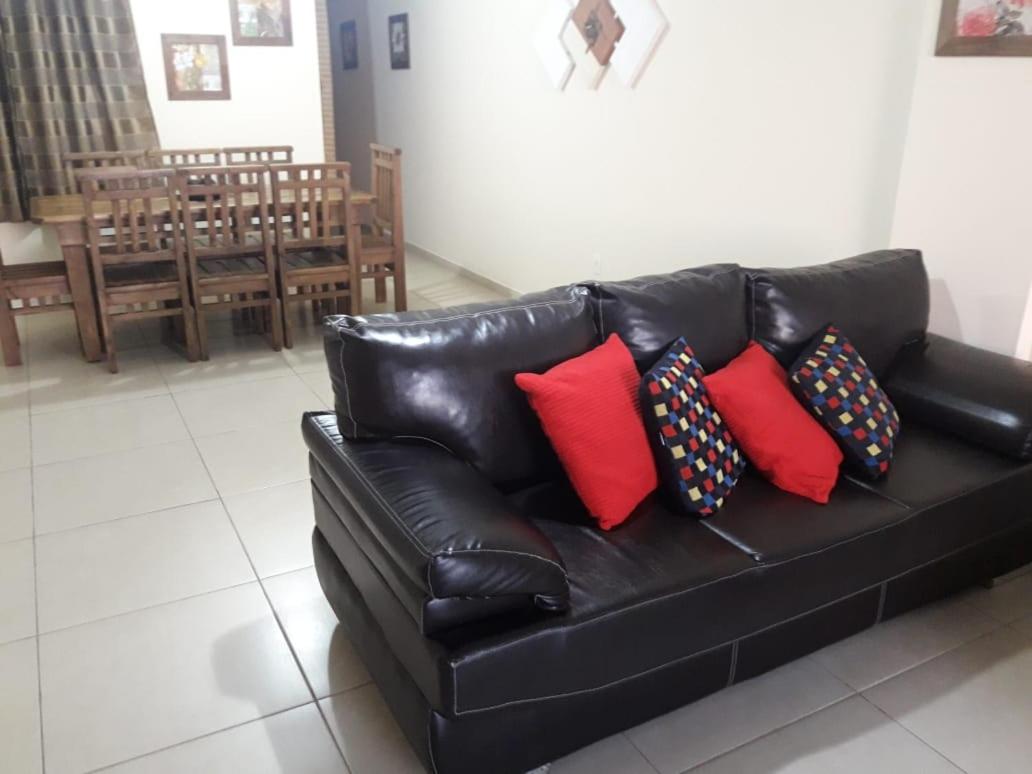 Apto com ar condicionado frente ao mar T9304