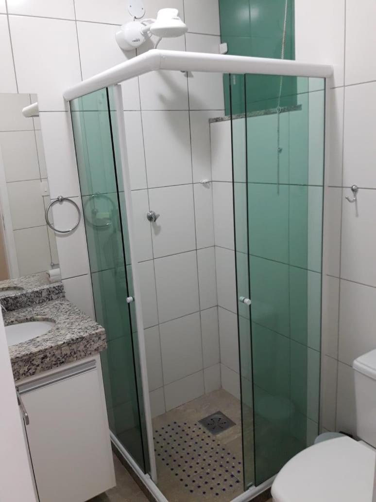 Apto com ar condicionado frente ao mar T9304