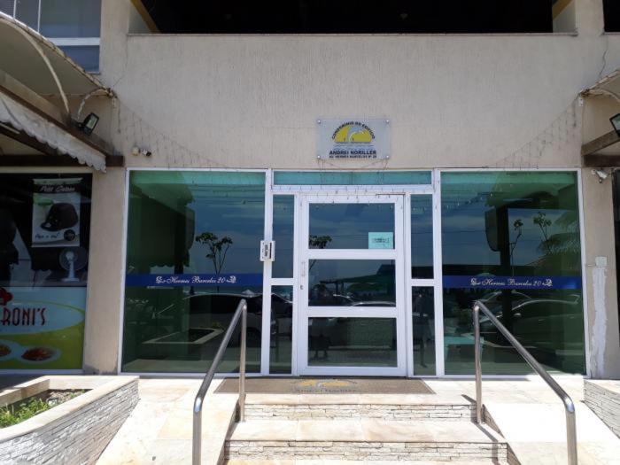 Apto com ar condicionado frente ao mar T9304