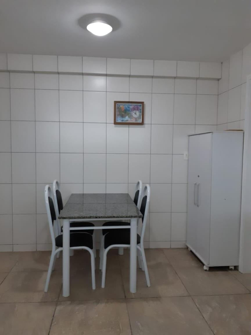 Apto com ar condicionado frente ao mar T9304