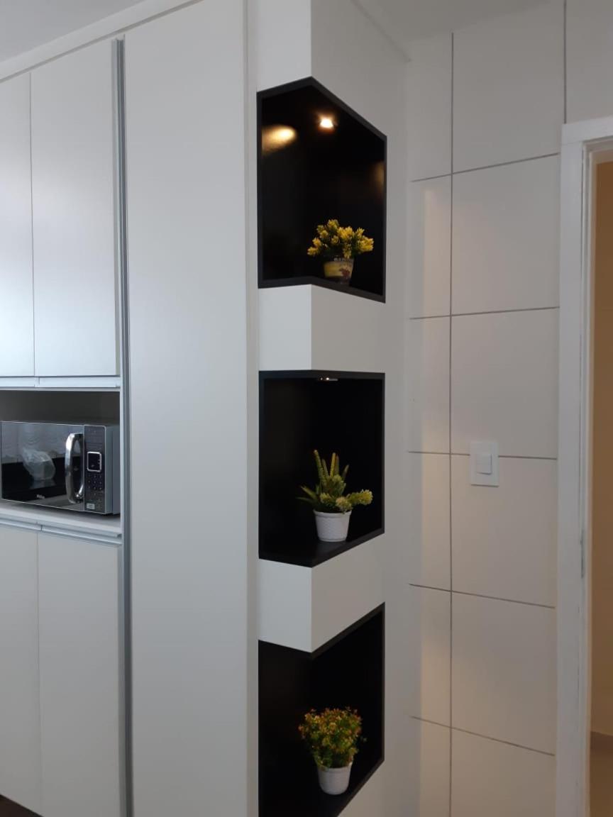 Apto com ar condicionado frente ao mar T9304