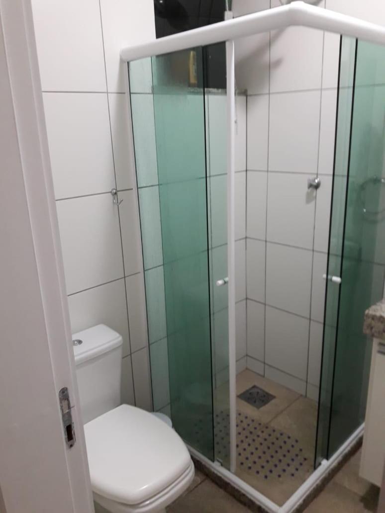 Apto com ar condicionado frente ao mar T9304