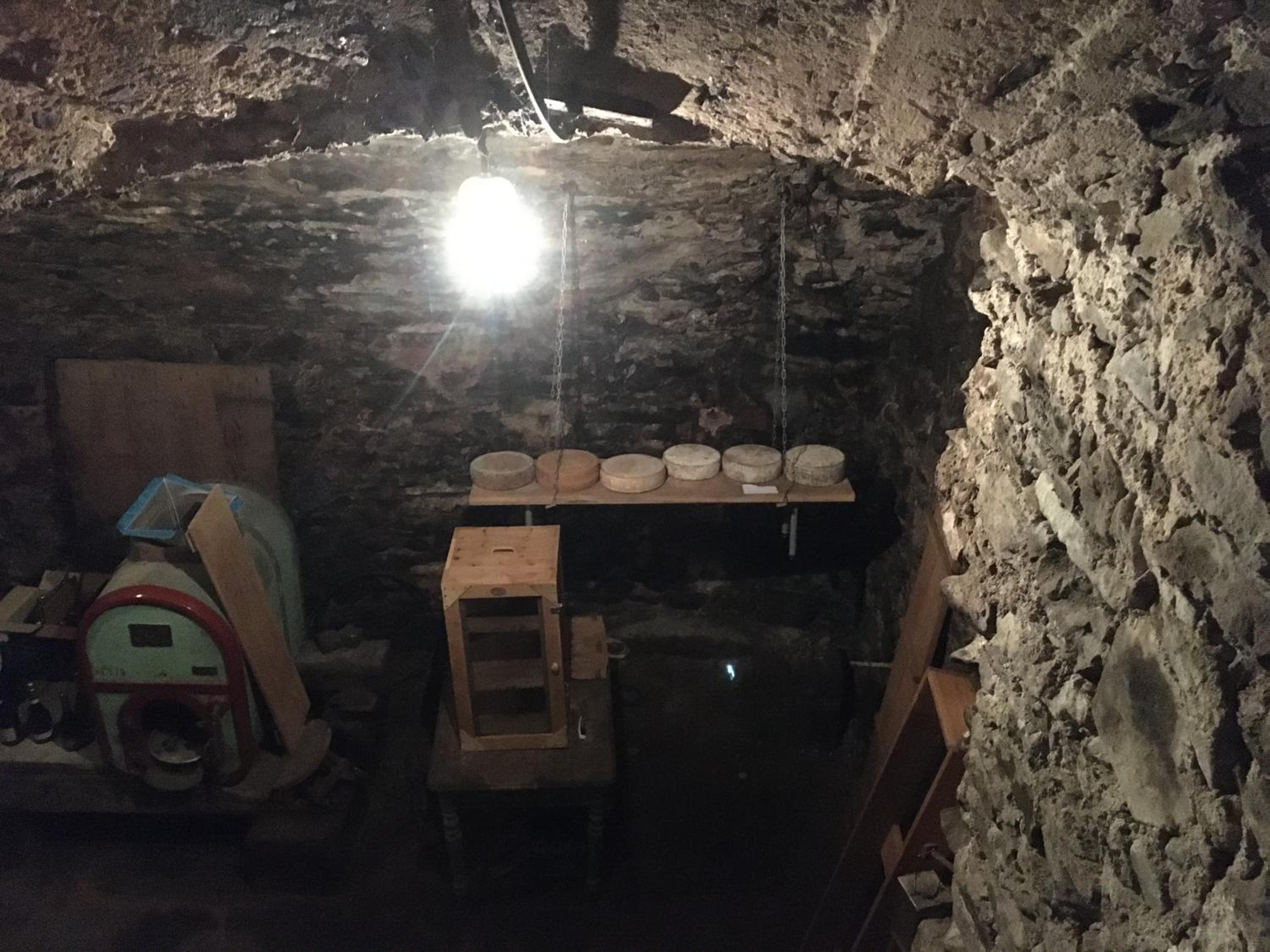 Antica Sosta dei Viandanti