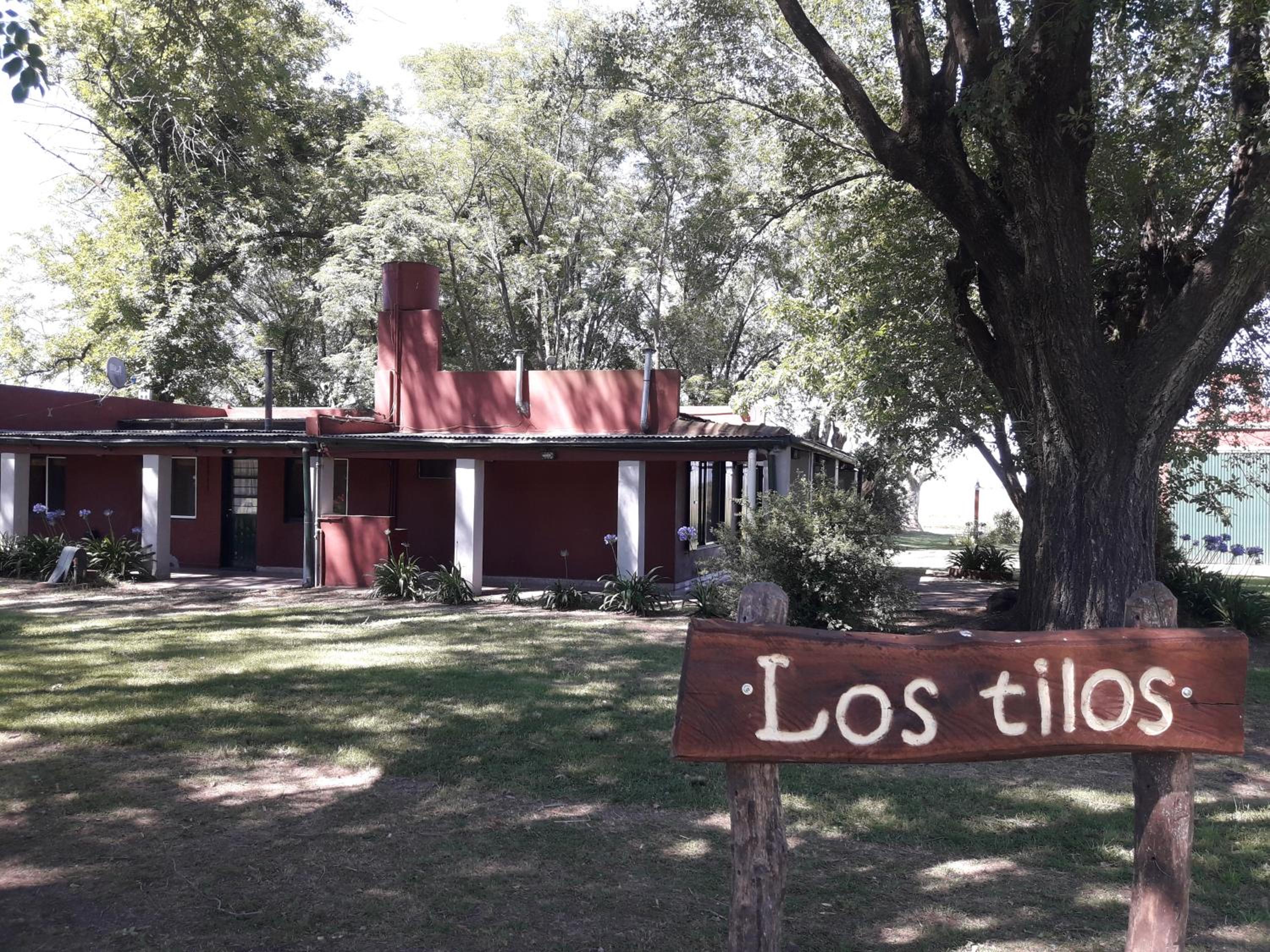 Puesto Las Totoras