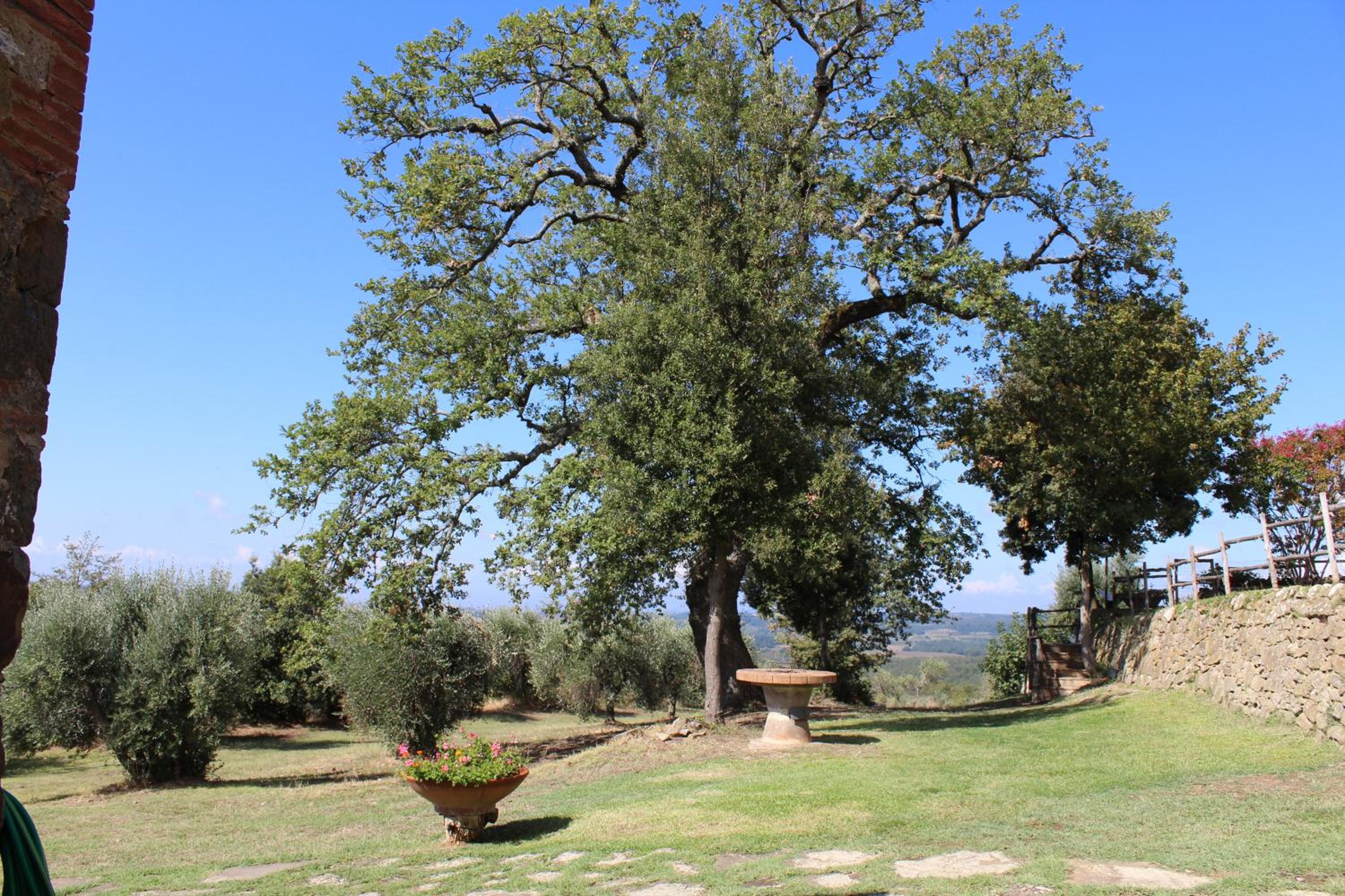 Borgo Cortinova Marrocco view 4