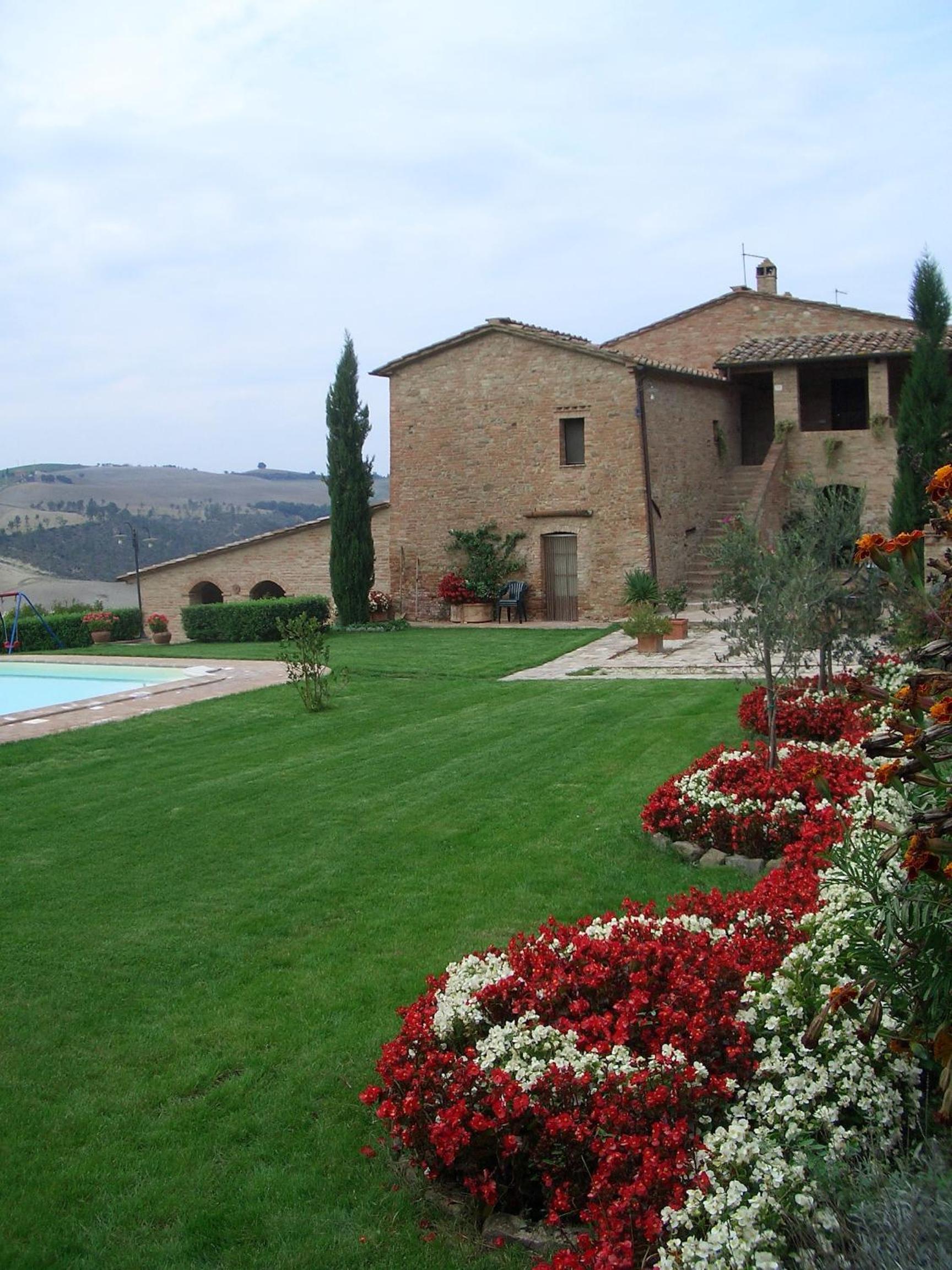 Agriturismo Vergelle