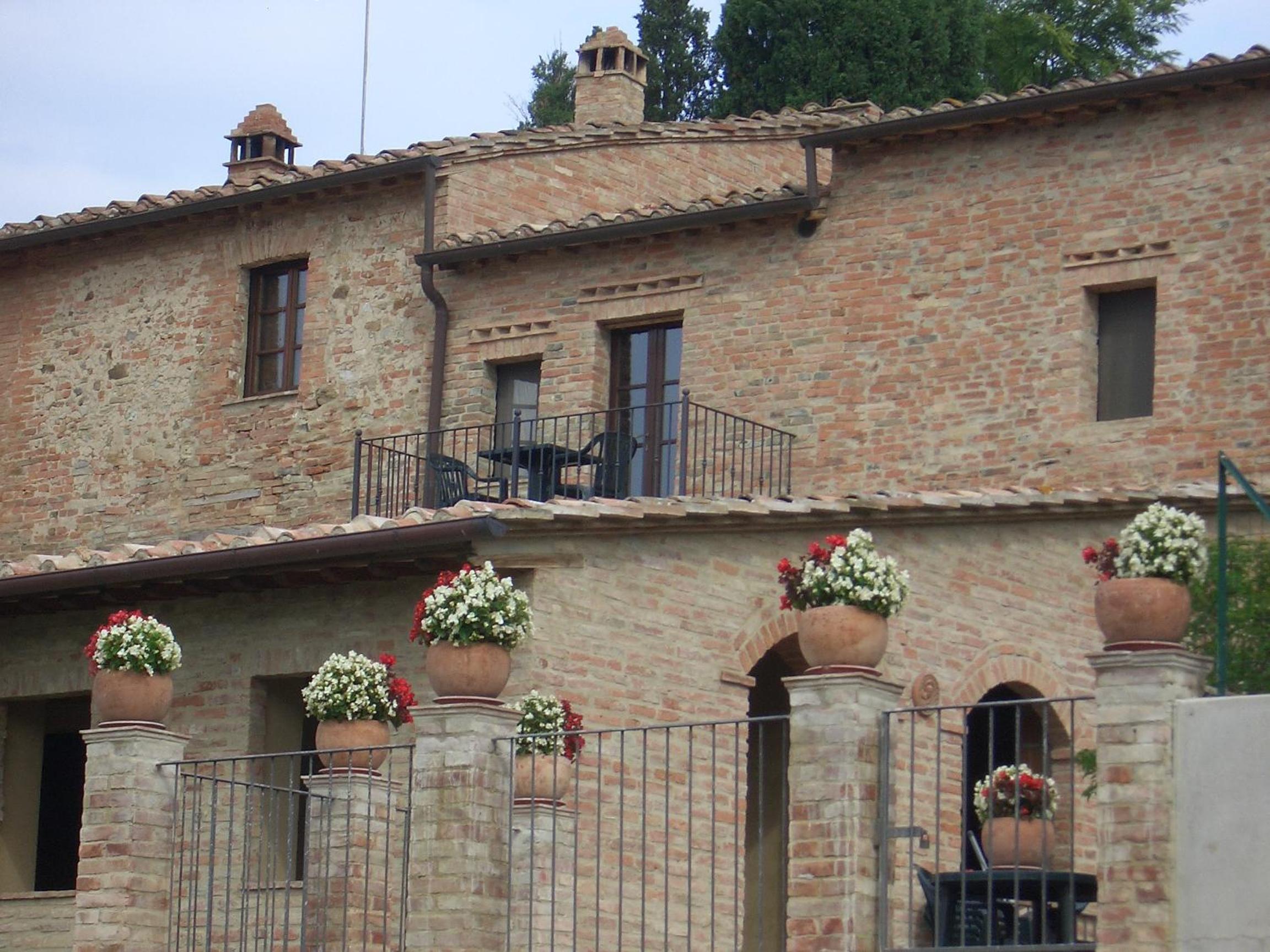 Agriturismo Vergelle