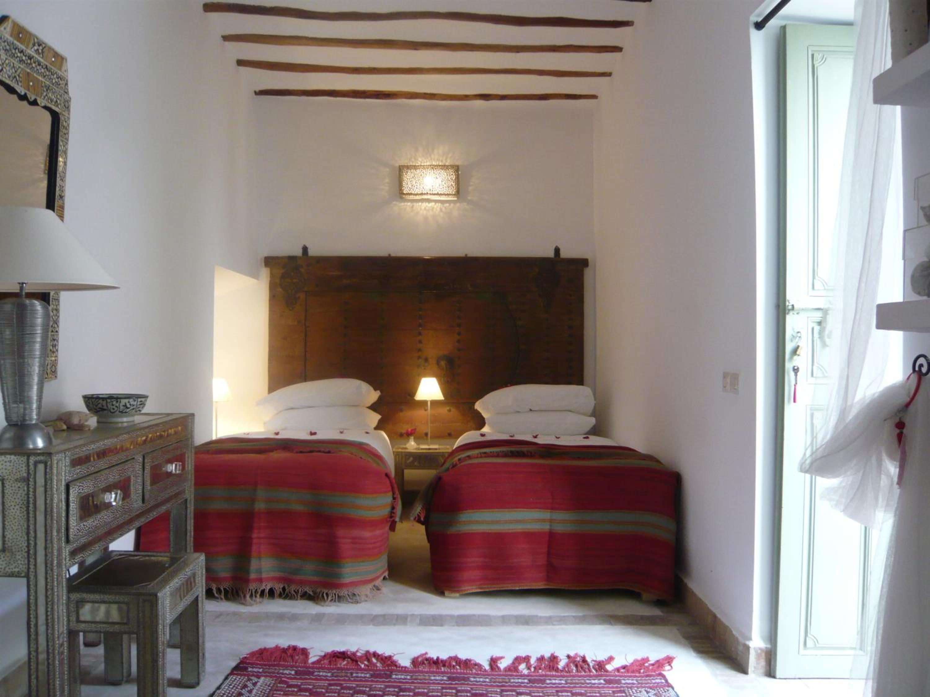 Riad Timila