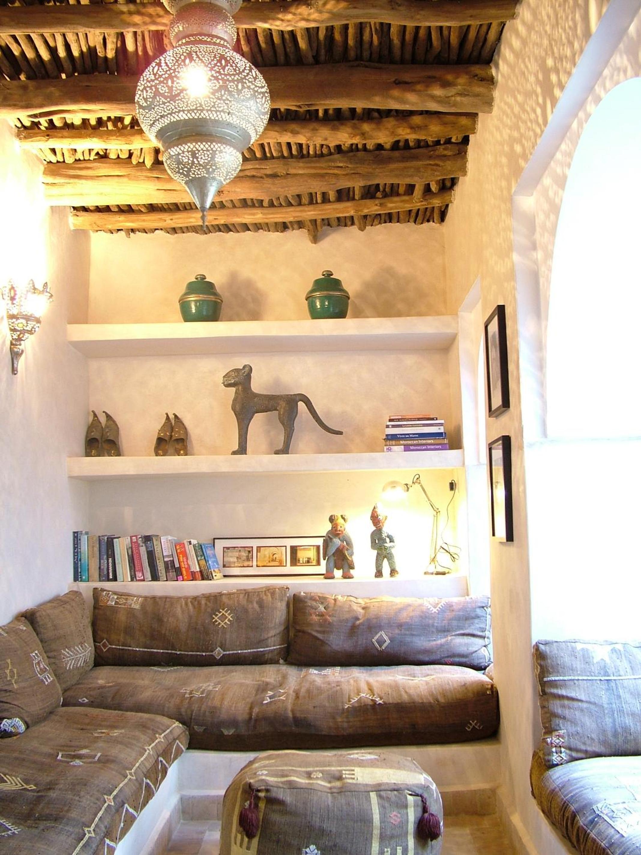 Riad Timila